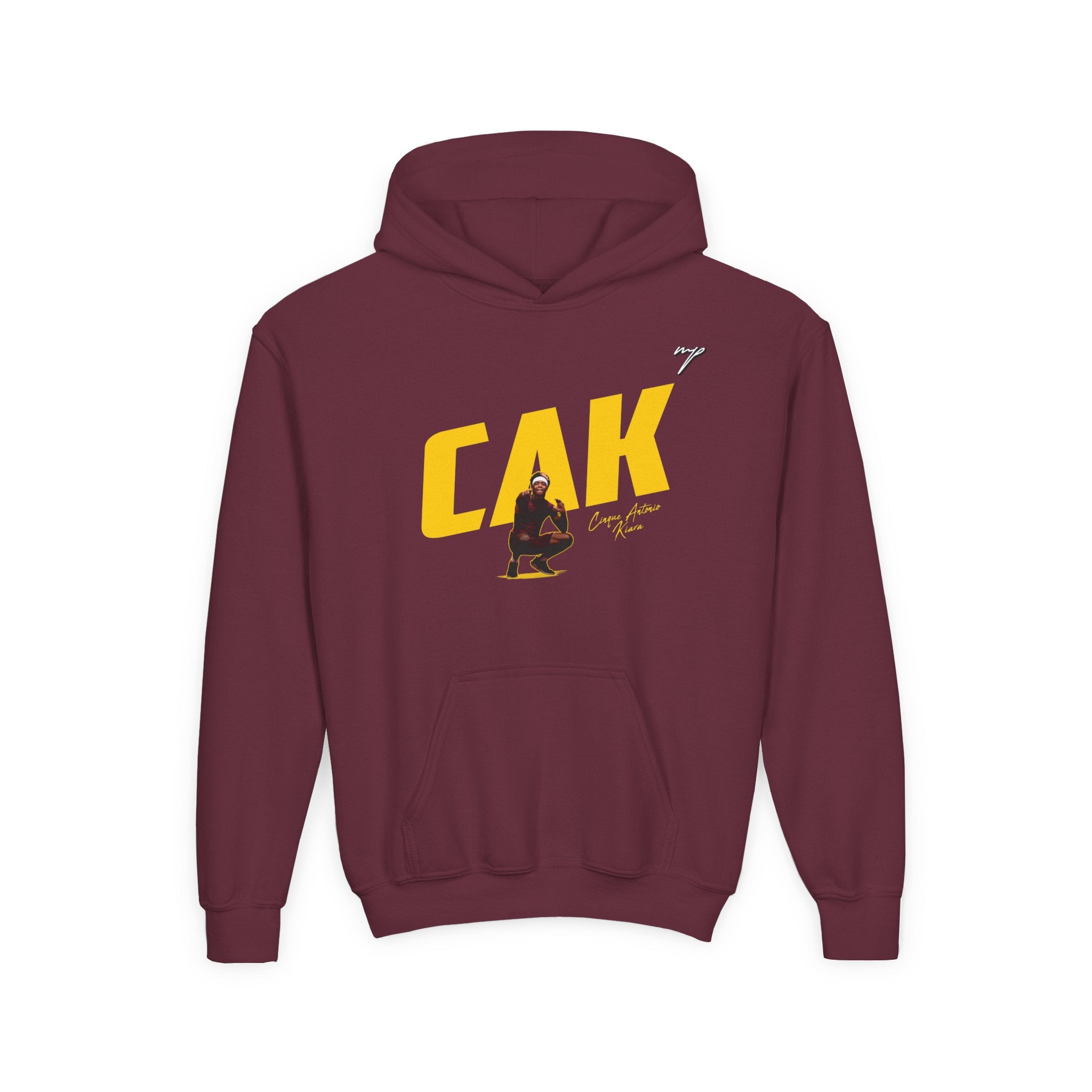 Cinque Antonio Kiara Youth Hoodie