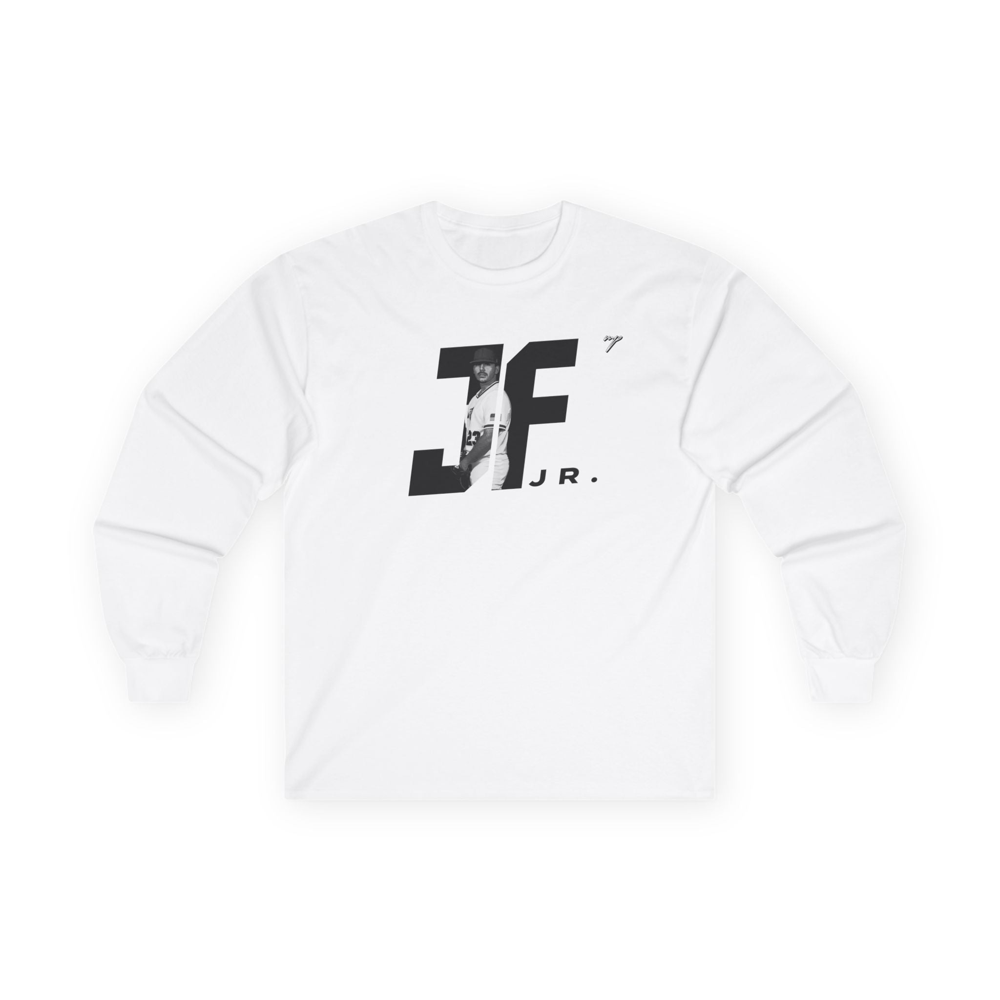 Juanmy Fernandez Jr Long Sleeve Tee