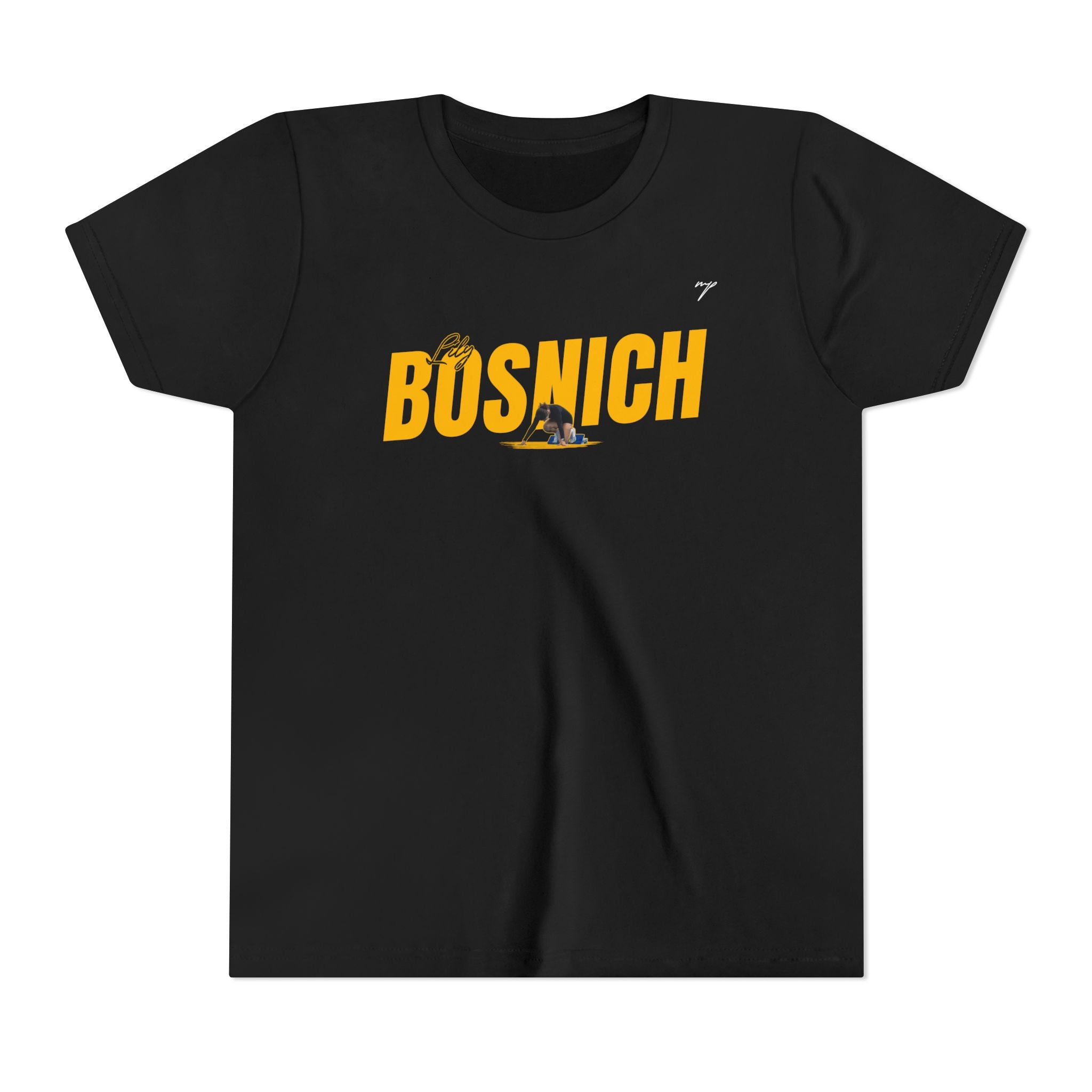 Lily Bosnich YOUTH Graphic Tee