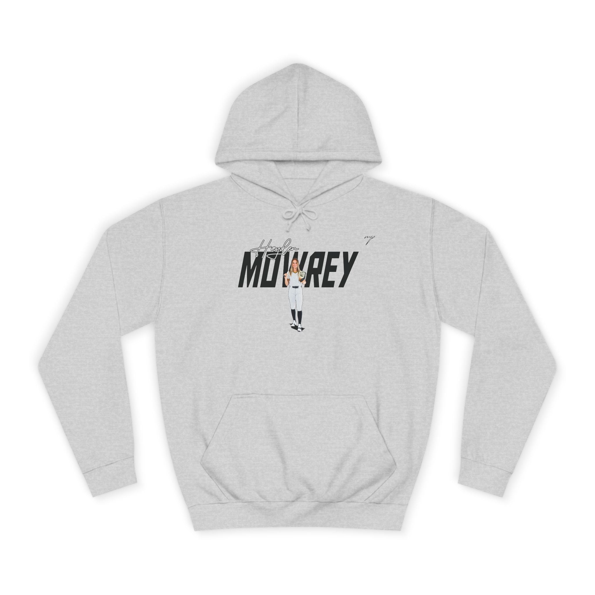 Hayden Mowrey Hoodie