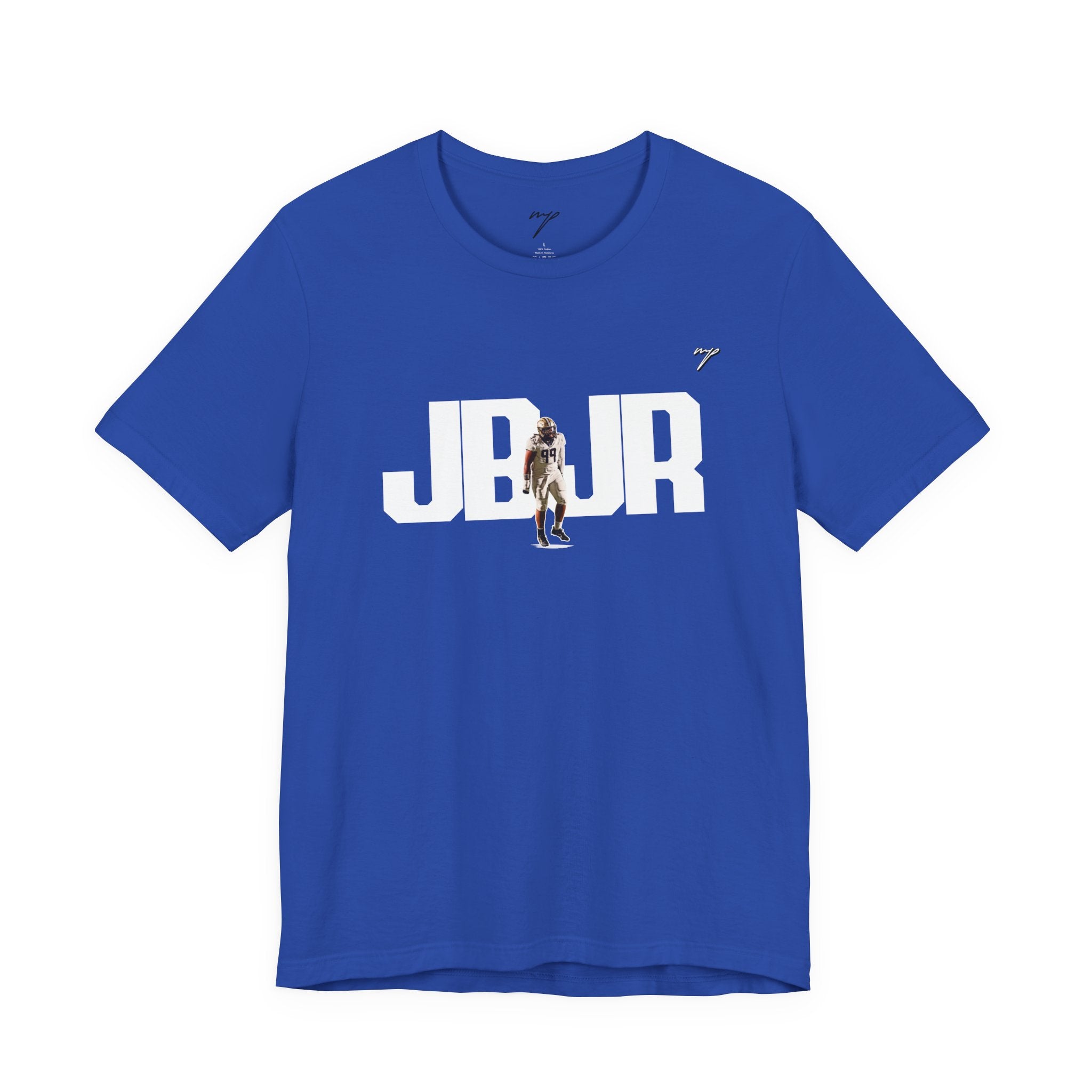 Jervell Barksdale Jr Graphic Tee