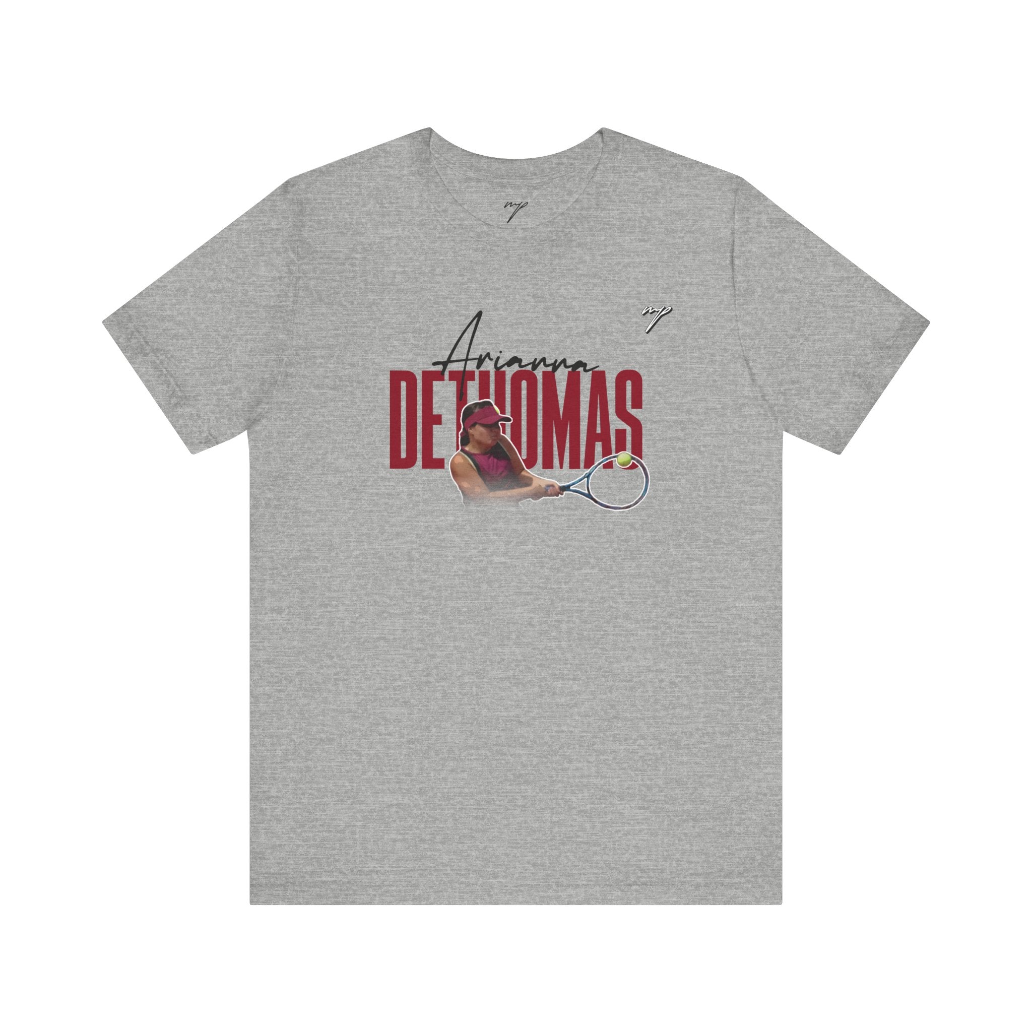Arianna DeThomas Graphic Tee
