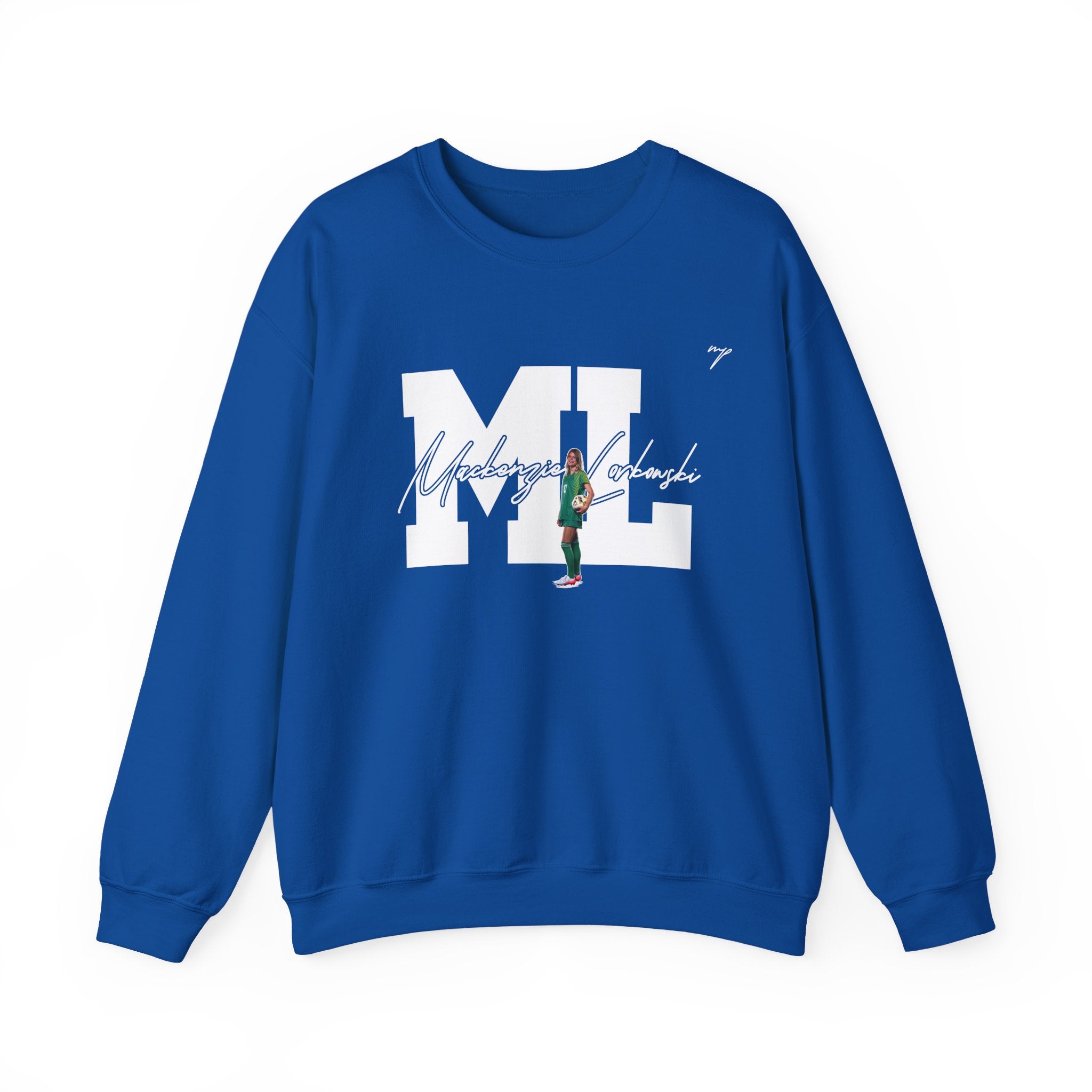 Mackenzie Lorkowski Crewneck