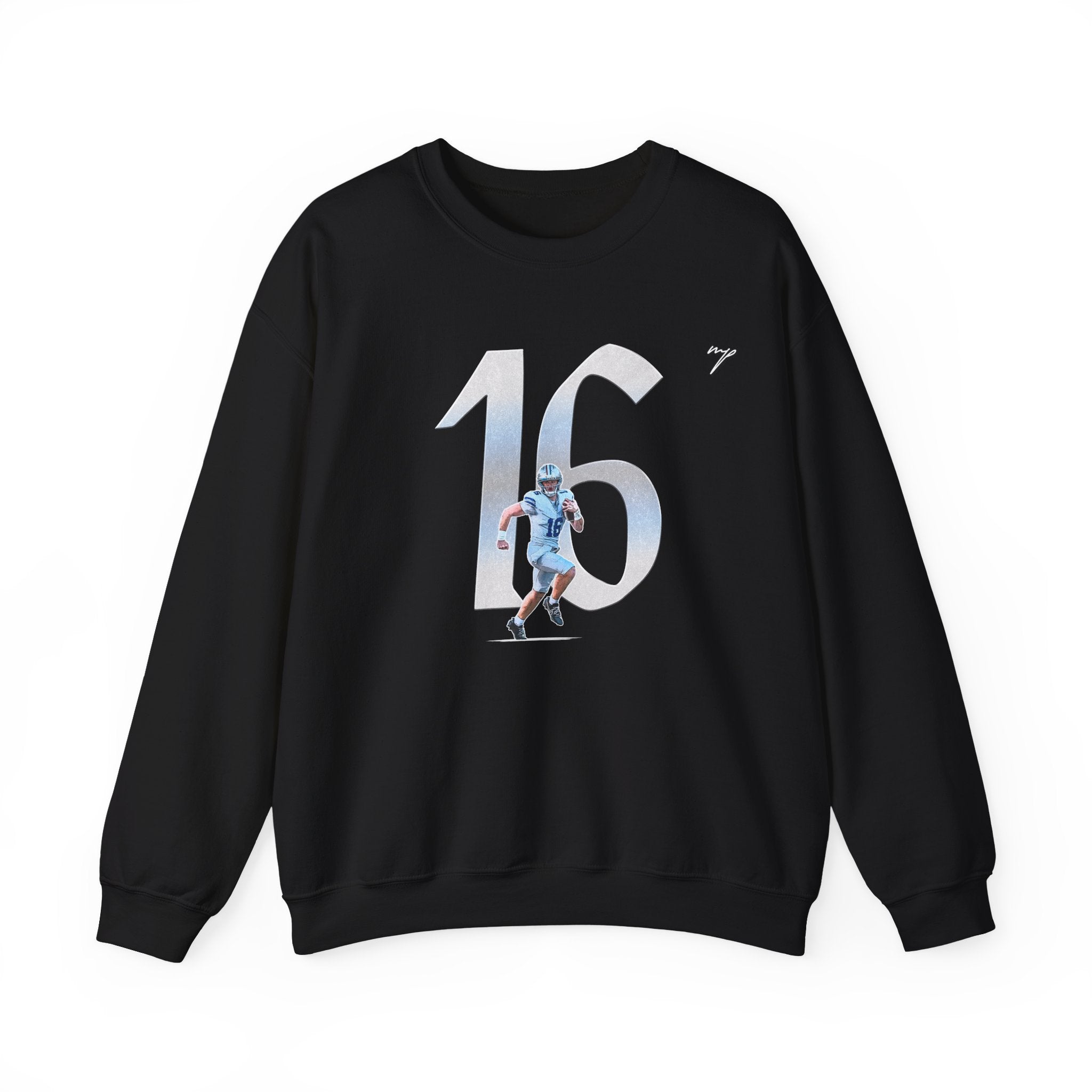 Roman Gagliano Crewneck