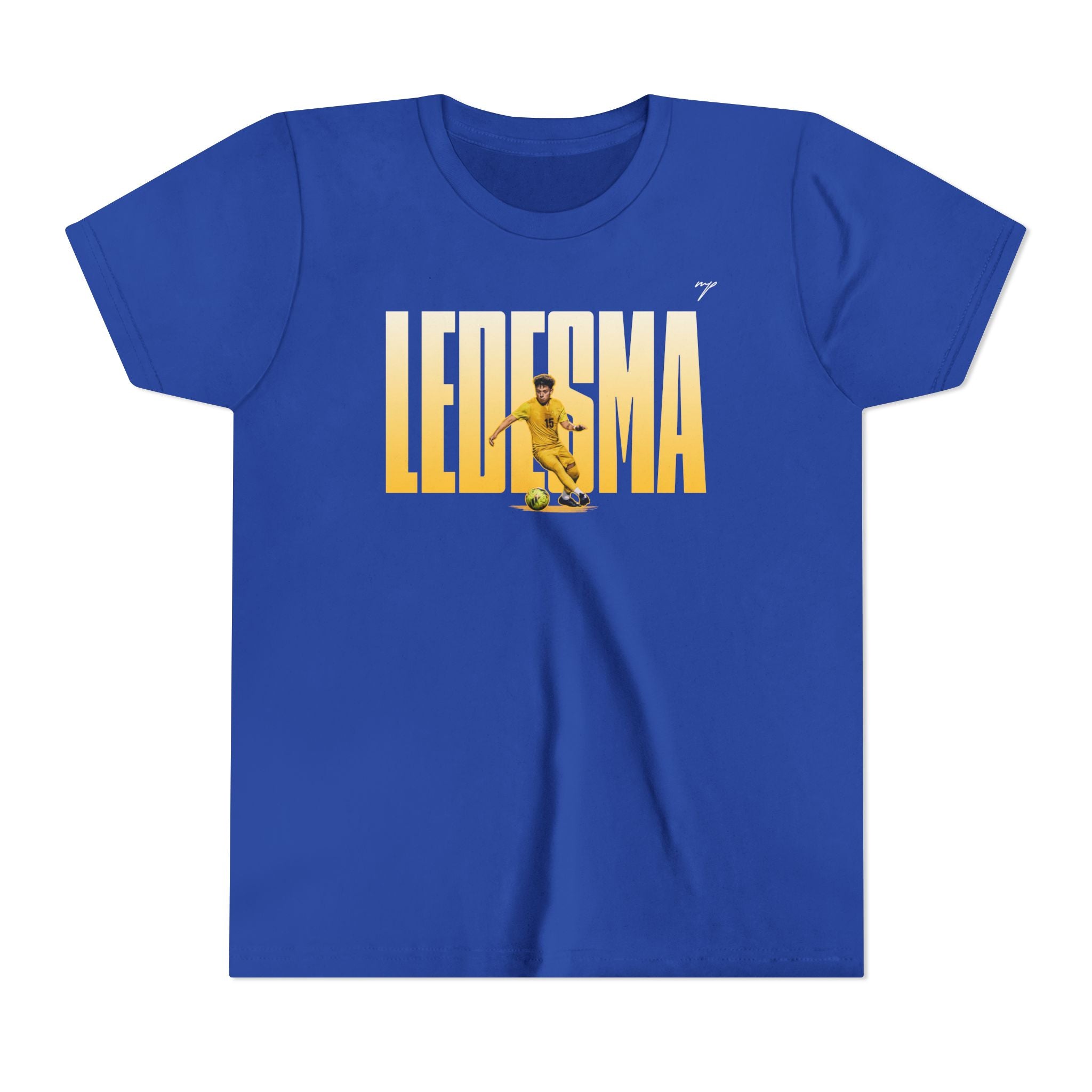 Christopher Ledesma YOUTH Graphic Tee