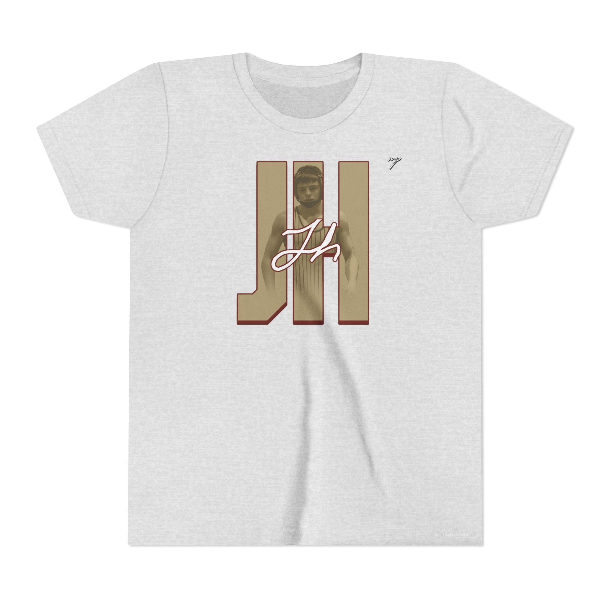 Jaxson Hackett YOUTH Graphic Tee