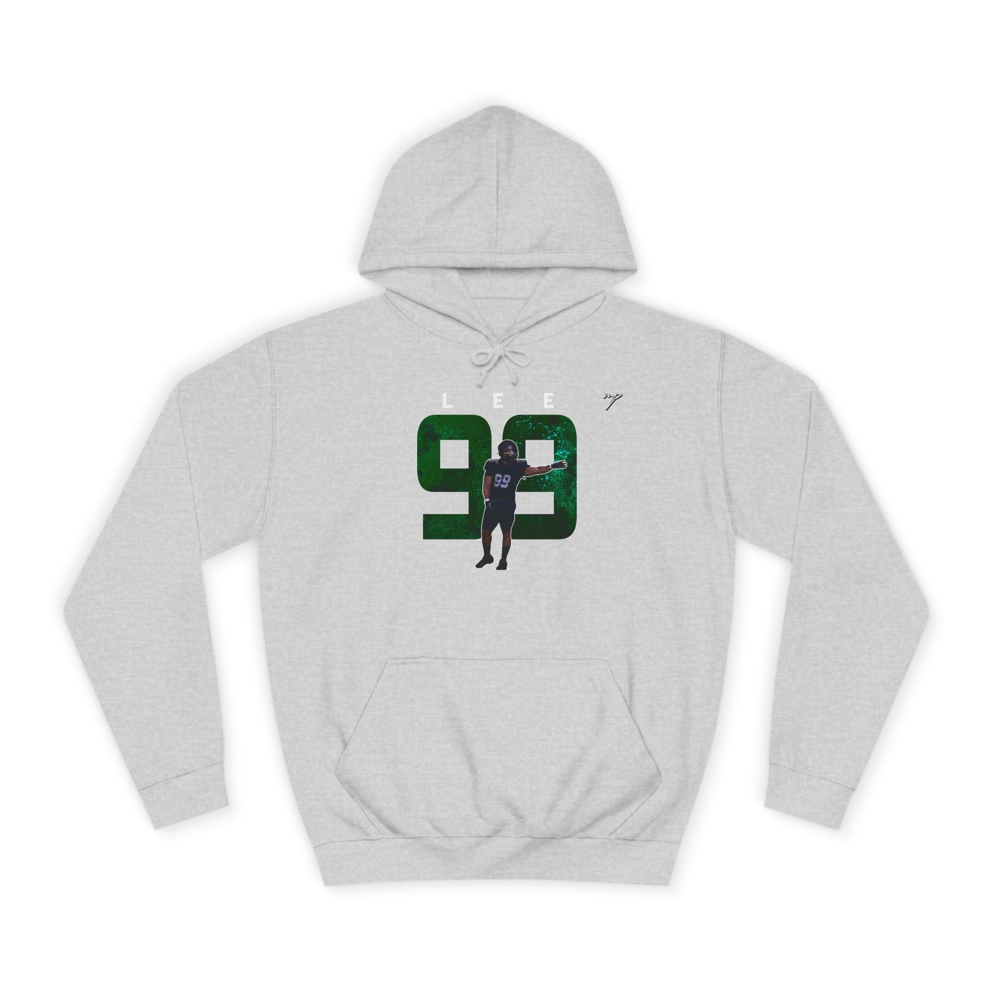 Chris Lee Hoodie