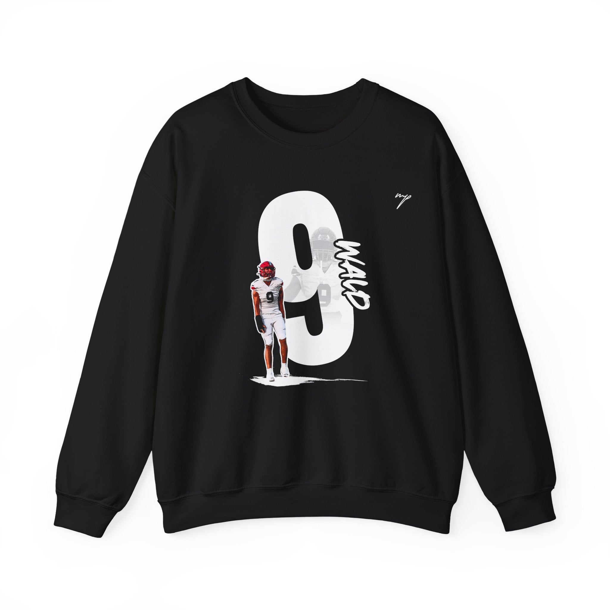 Reilly Wald Crewneck