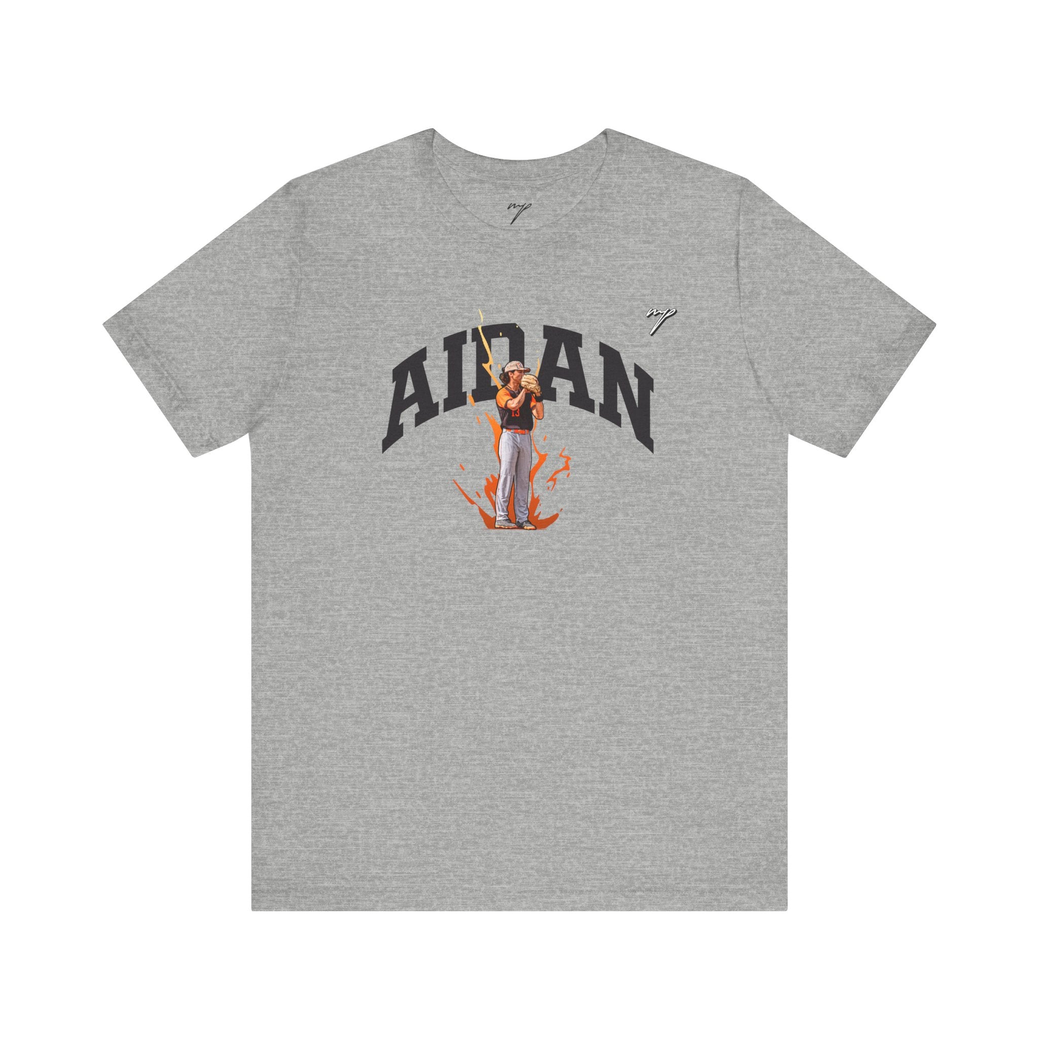 Aidan Hayse Graphic Tee