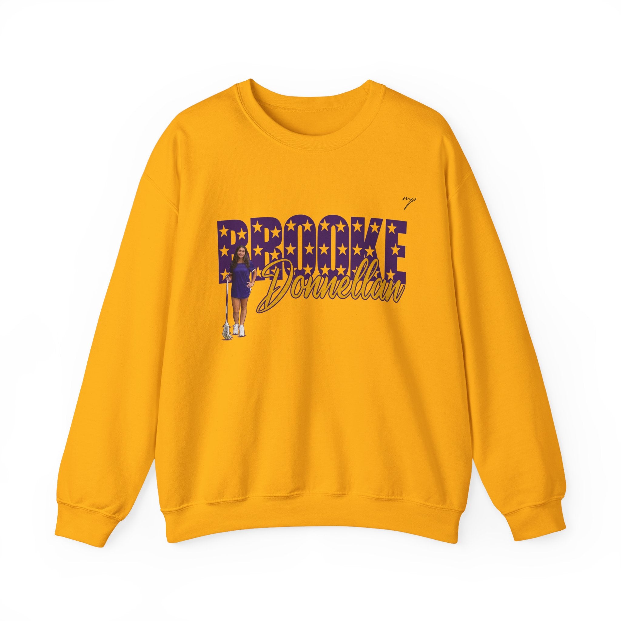 Brooke Donnellan Crewneck