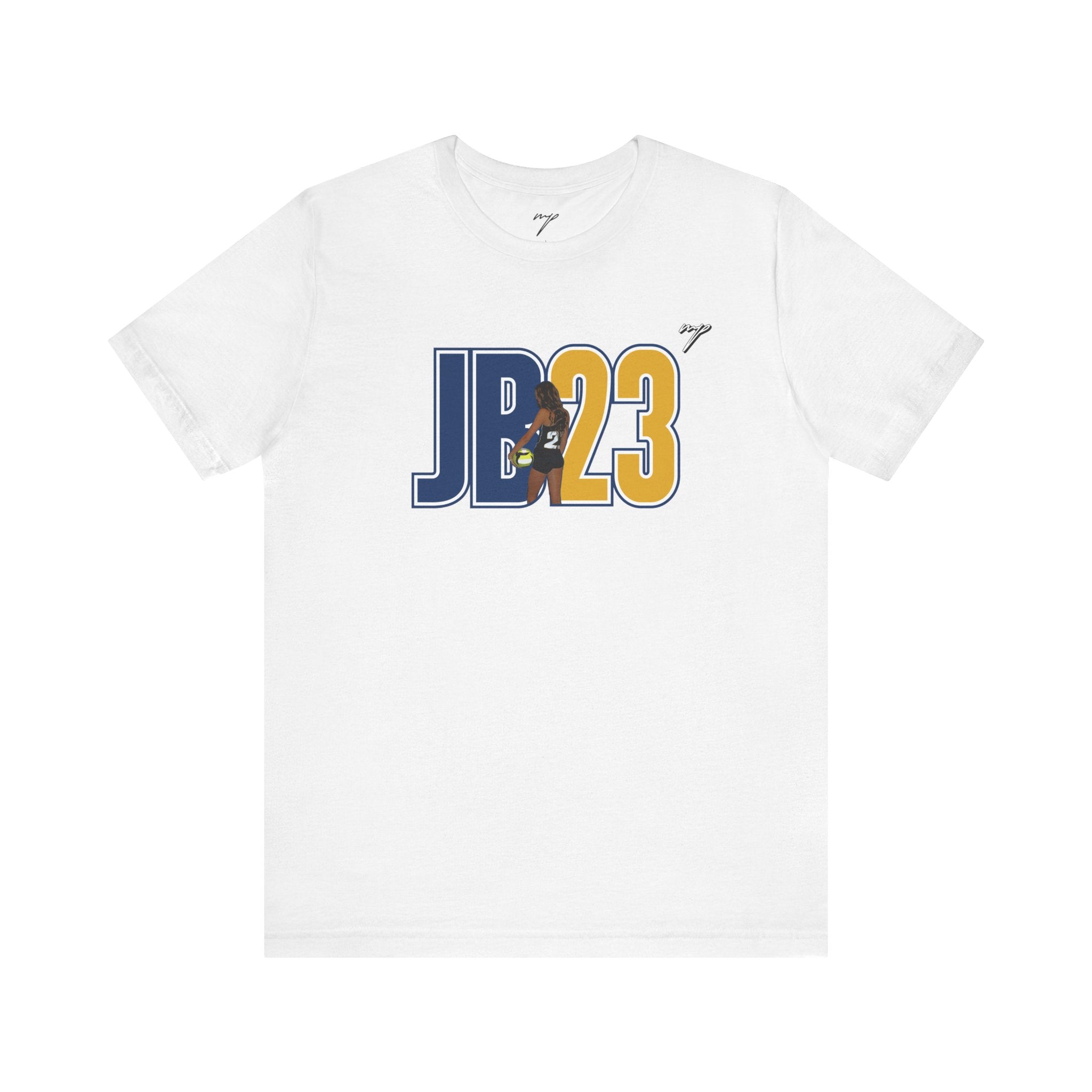 Jocelyn Bloedel Graphic Tee