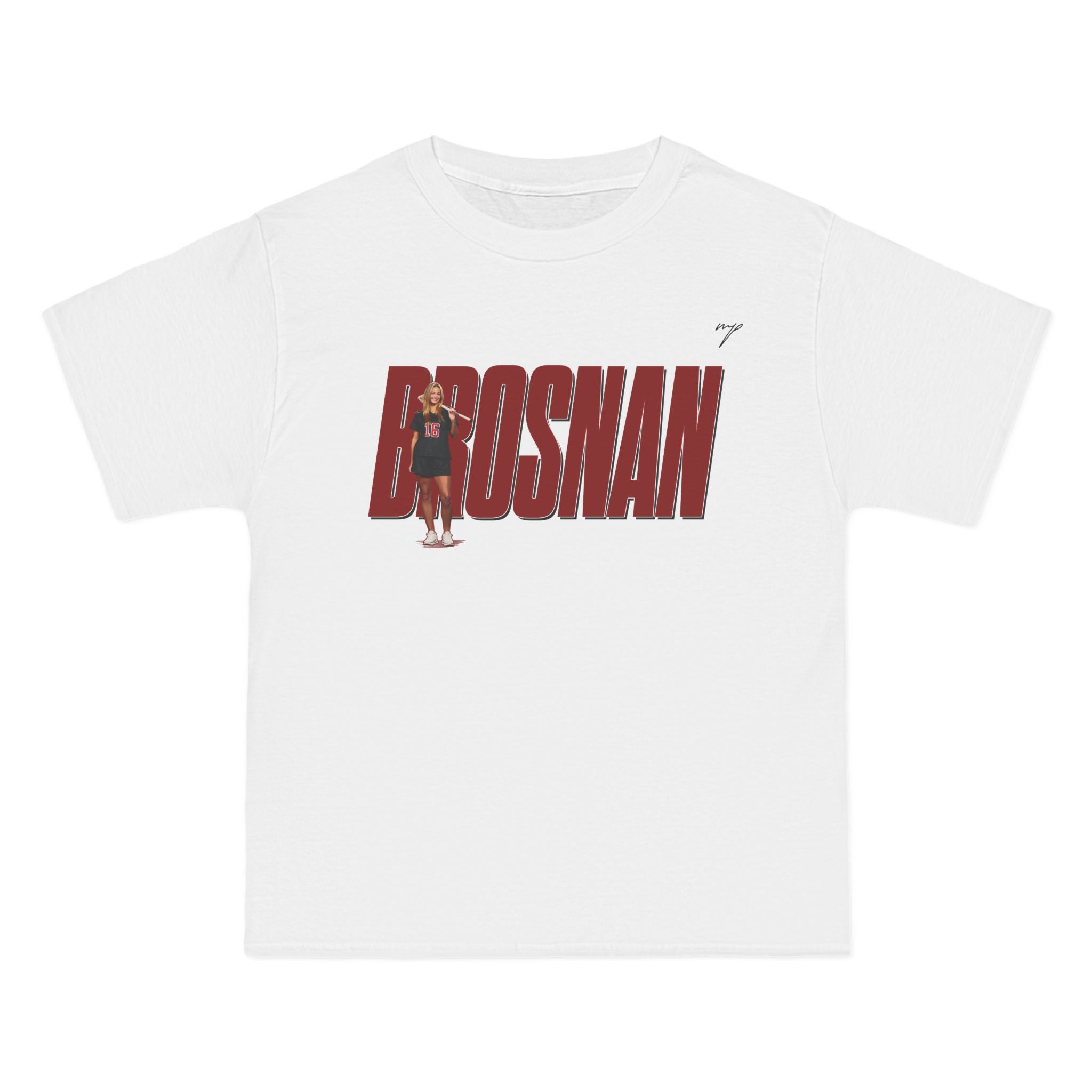 Ava Margaret Brosnan Vintage Tee