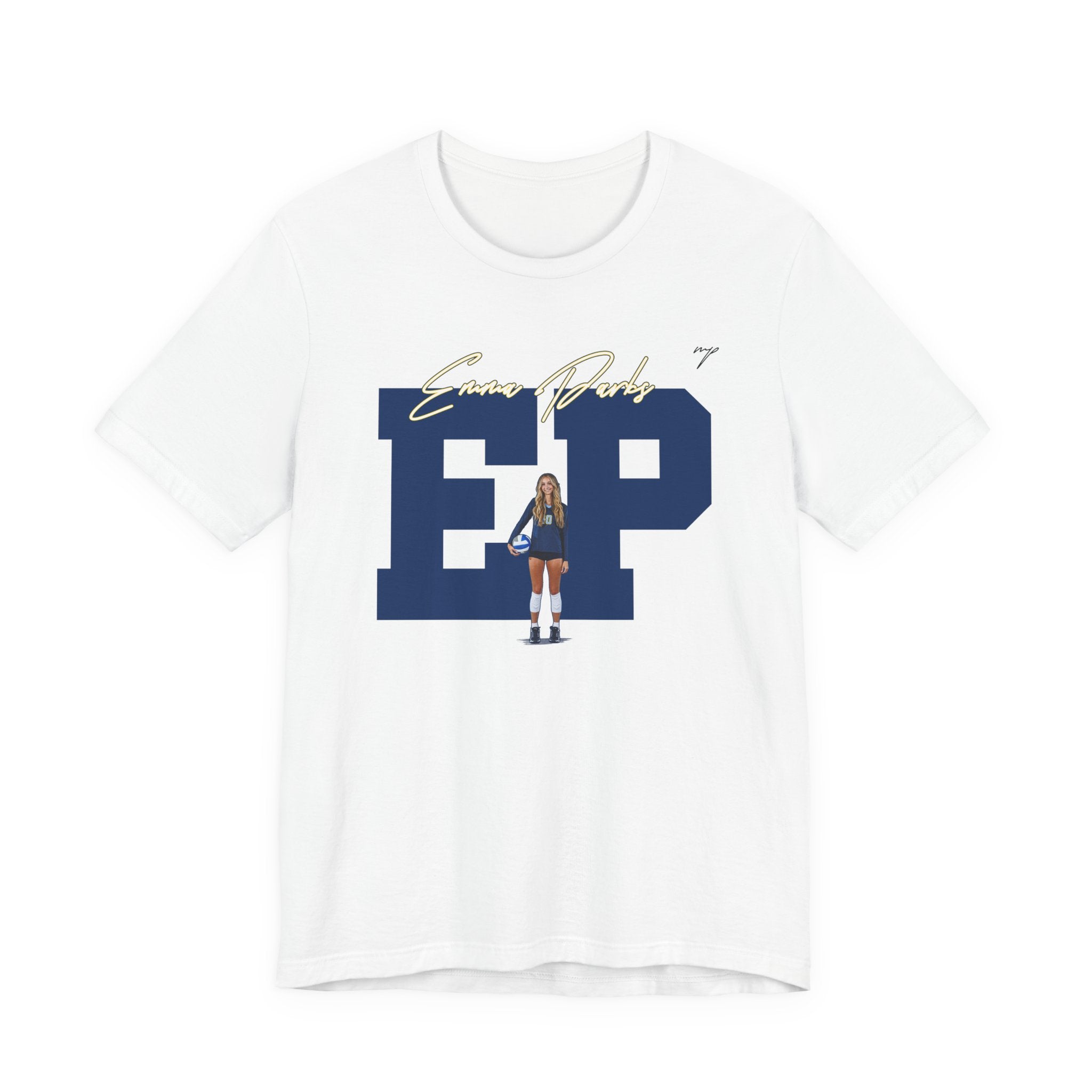 Emma Parks Graphic Tee