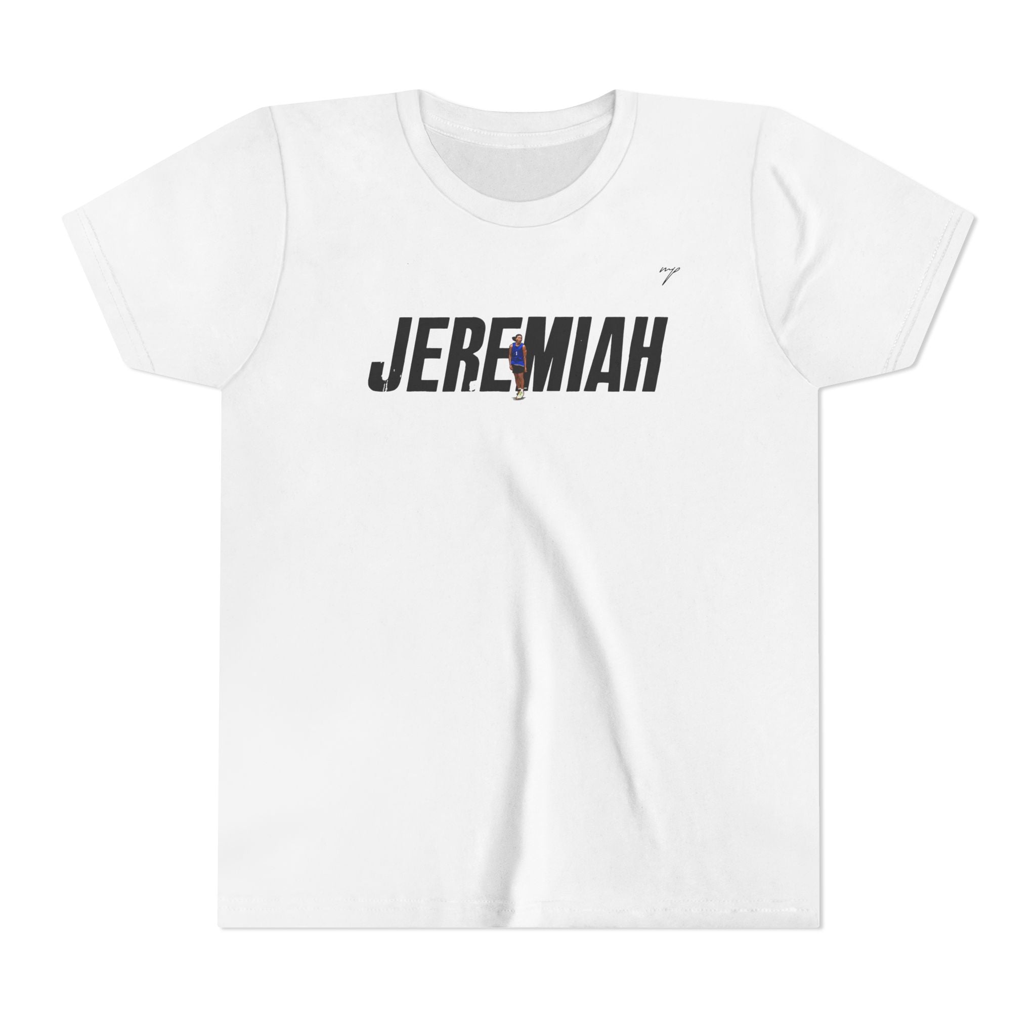 Jeremiah Henson YOUTH Graphic Tee