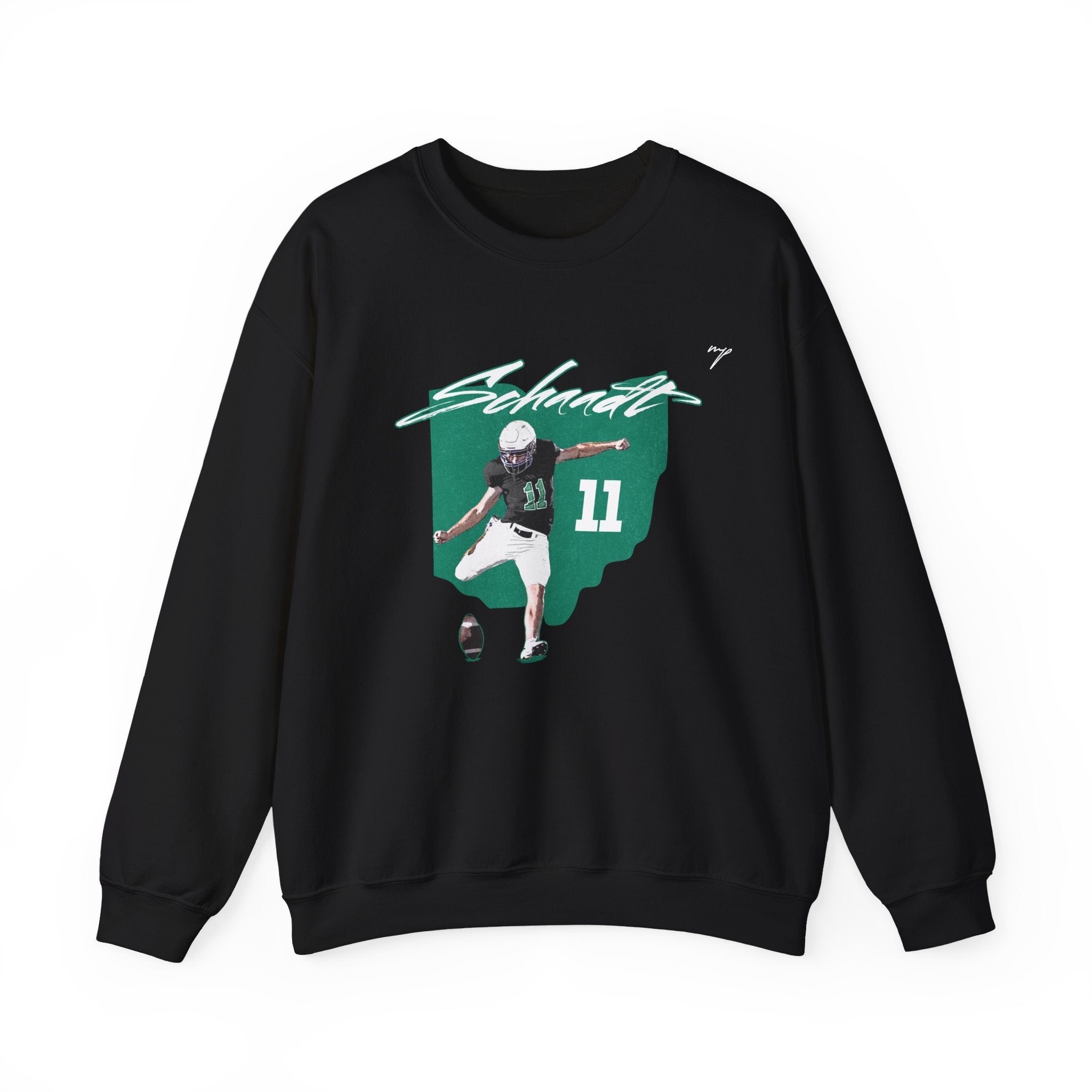 Owen Schaadt Crewneck