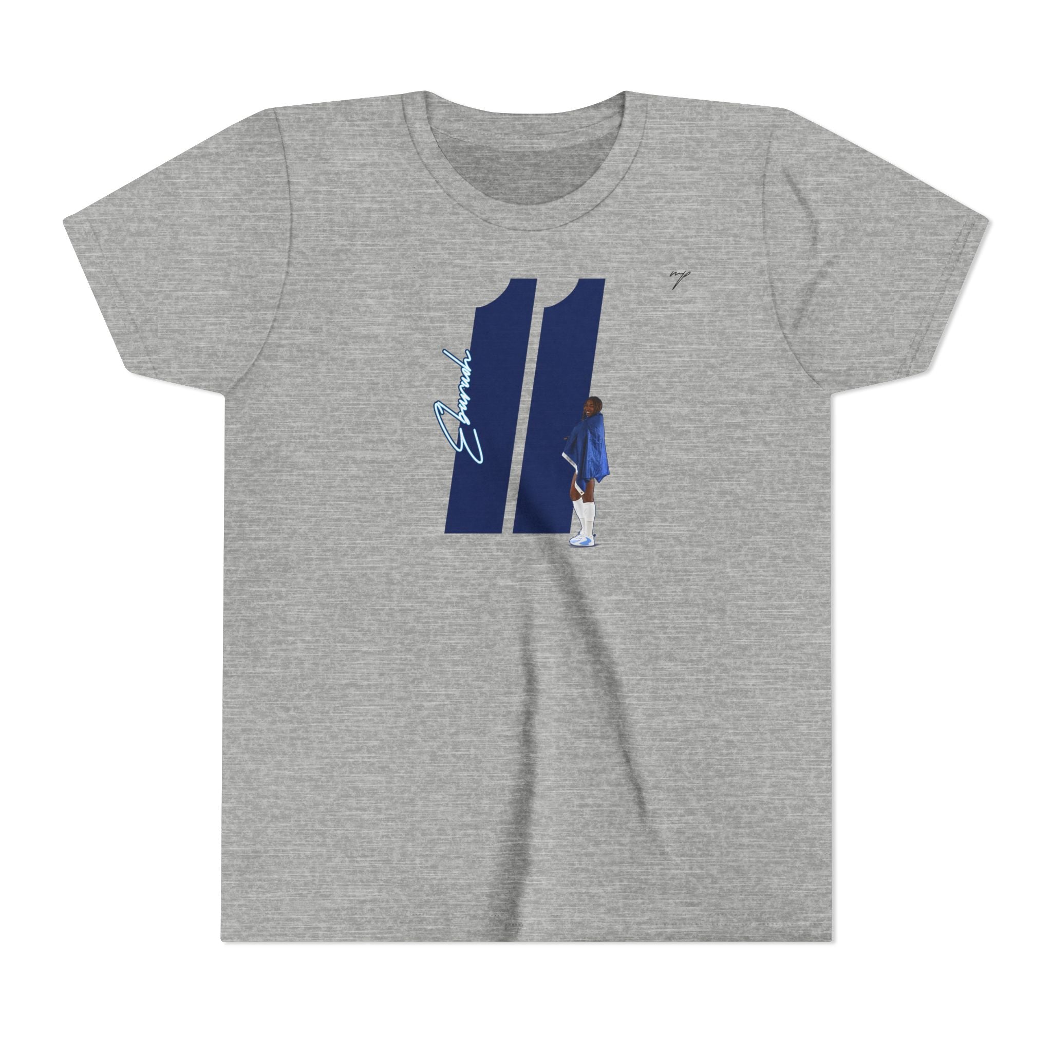 Michelle Eburuoh YOUTH Graphic Tee