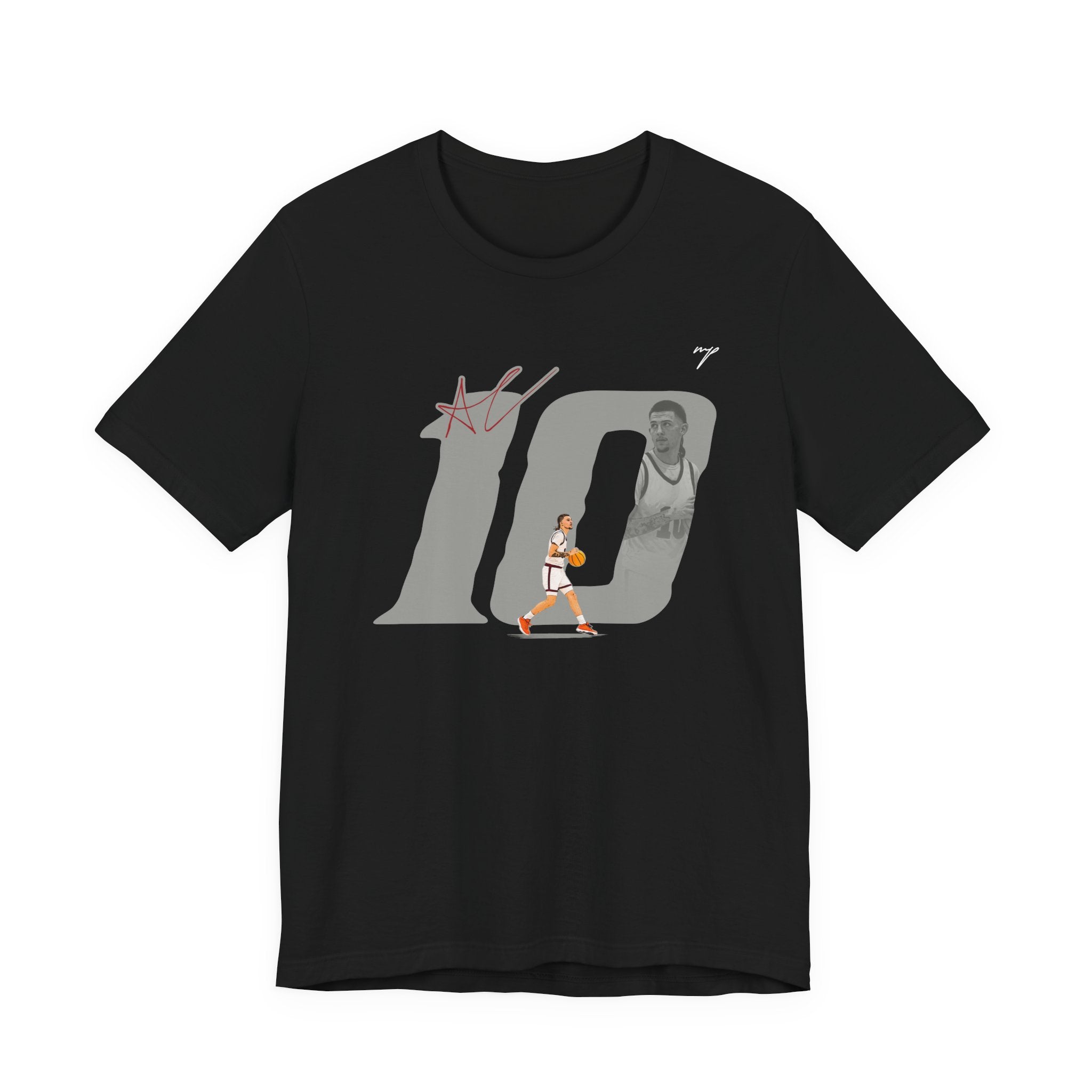 Aareon Coom Graphic Tee