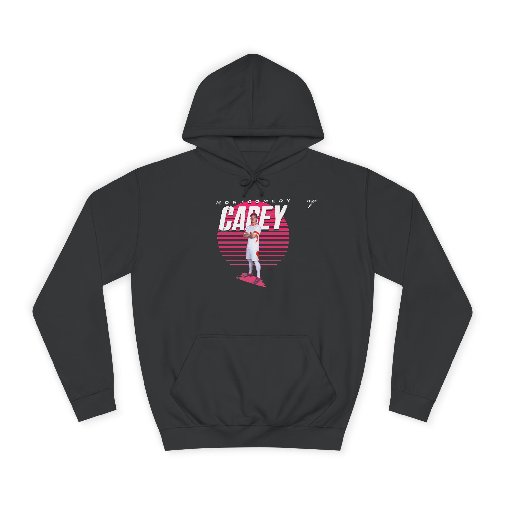 Montgomery Carey Hoodie