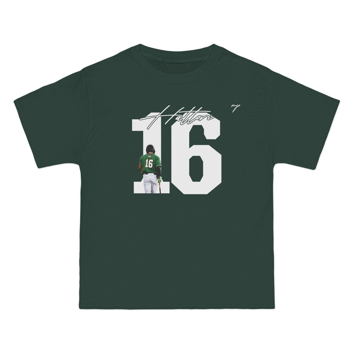 KG Hattori Vintage Tee