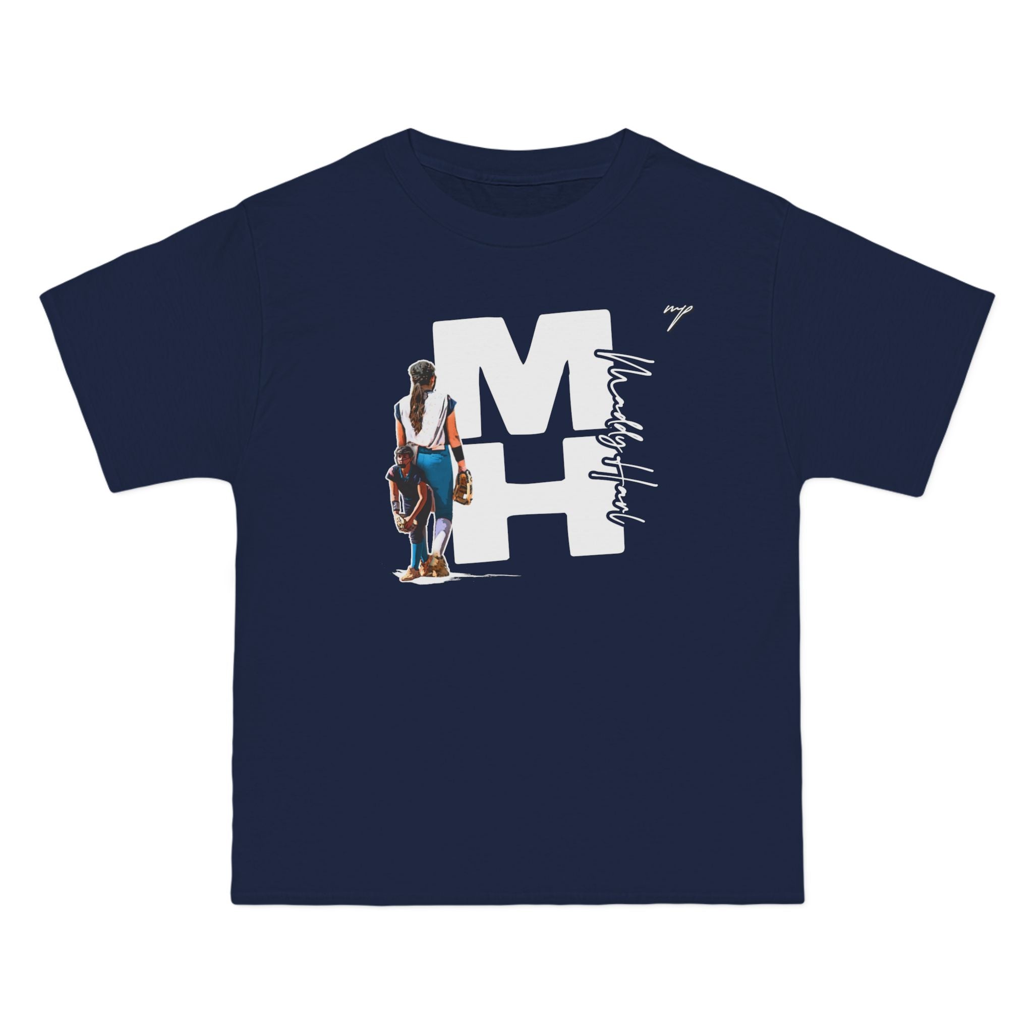 Maddy Harl Vintage Tee