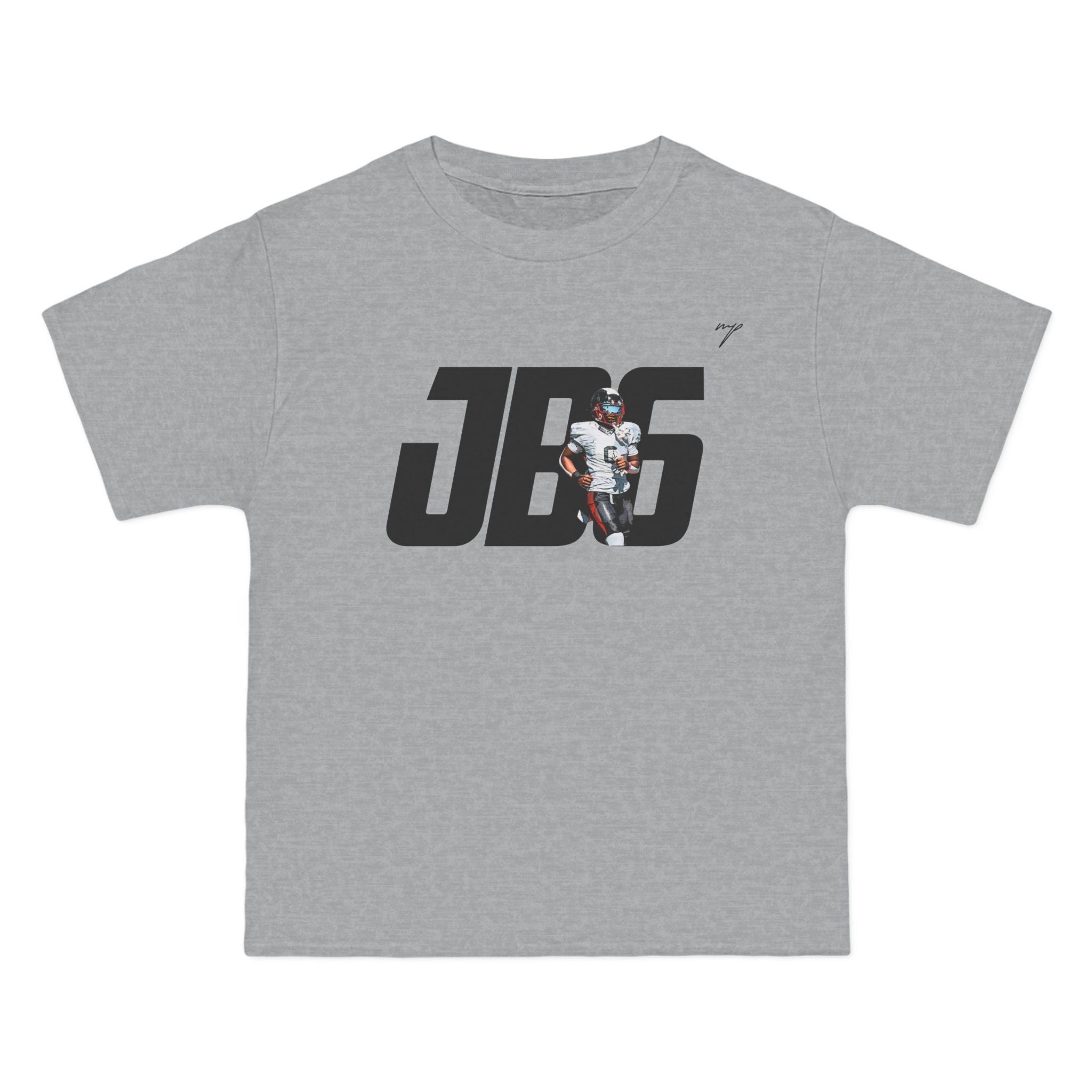 JB JB Vintage Tee