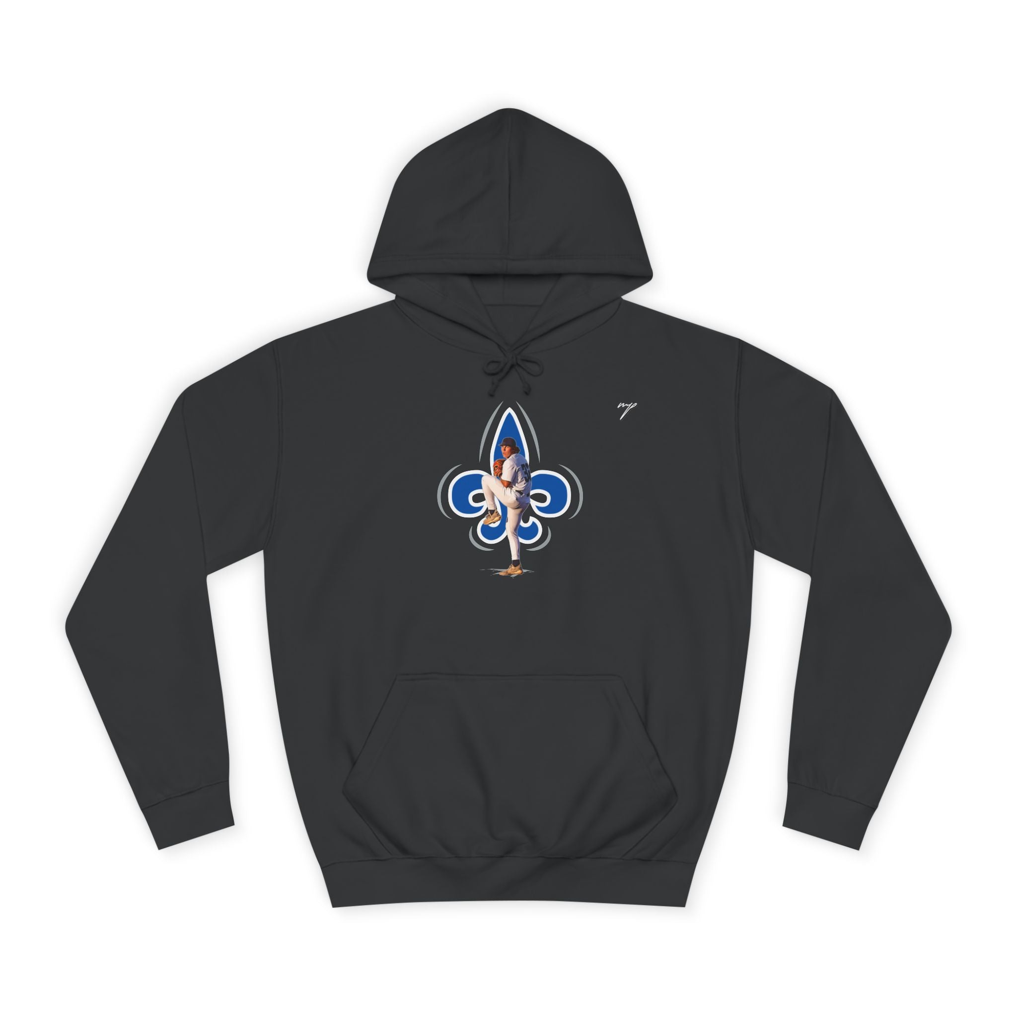 Grant Edwards Hoodie