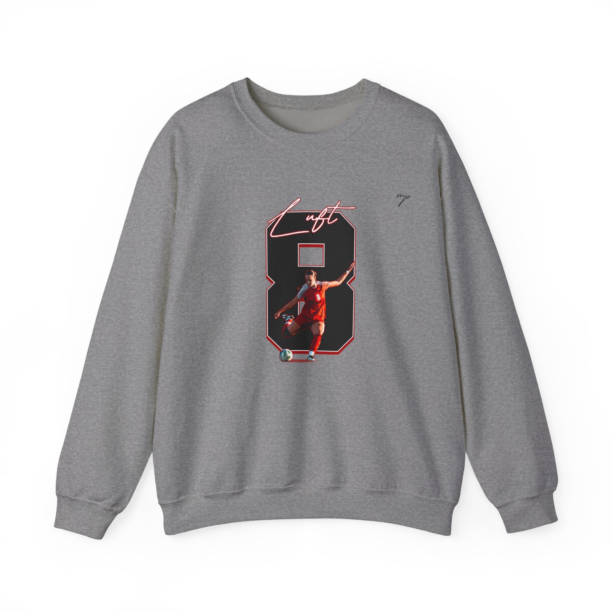 Sam Luft Crewneck
