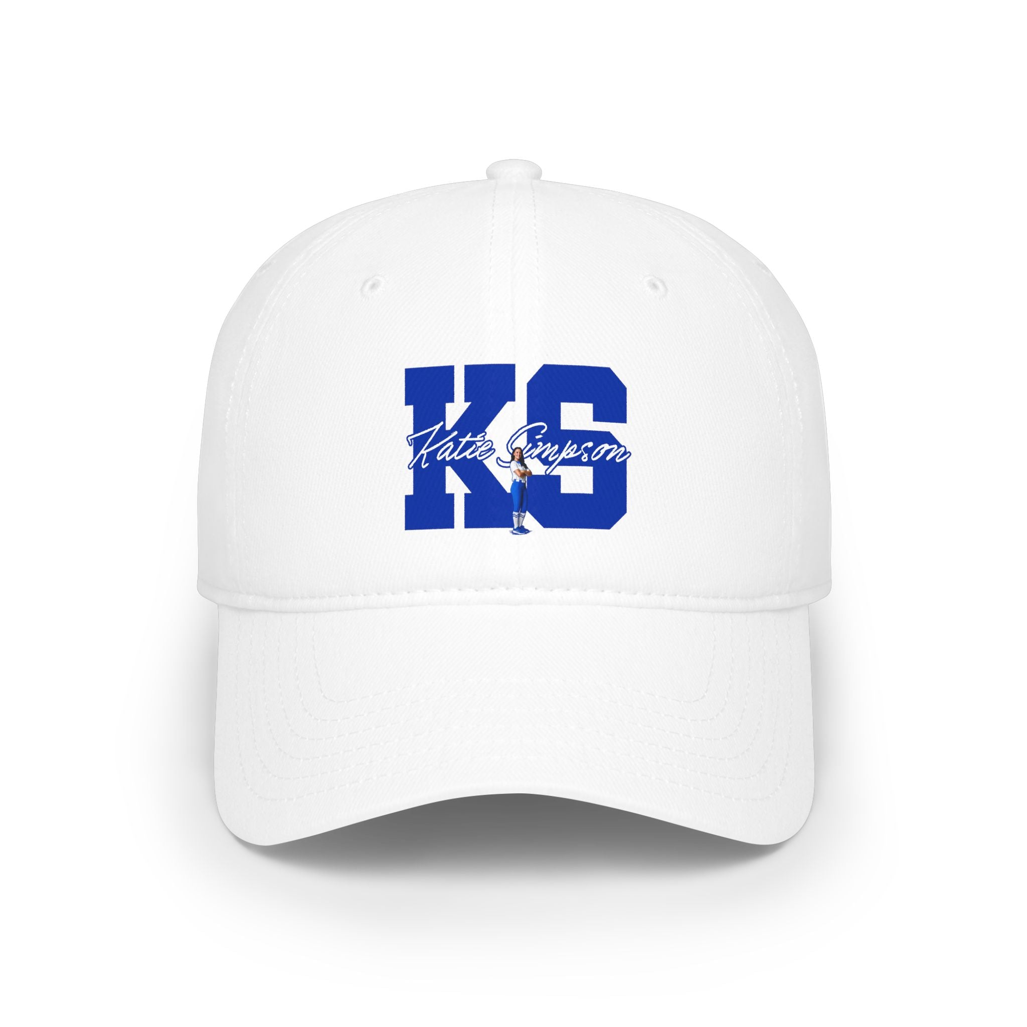 Katie Simpson Hat