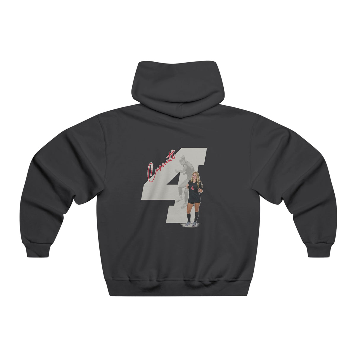 Harper Curnutt Vintage Hoodie