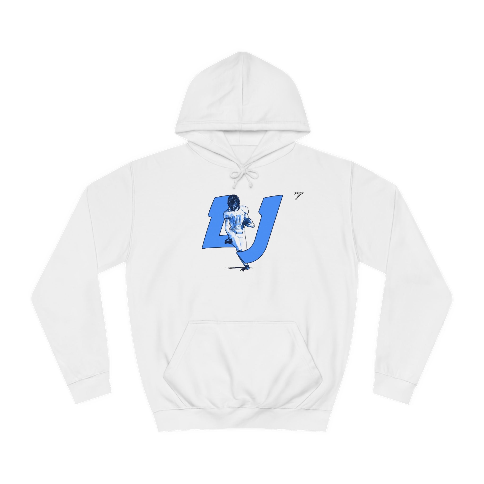 Lj Samuels Hoodie