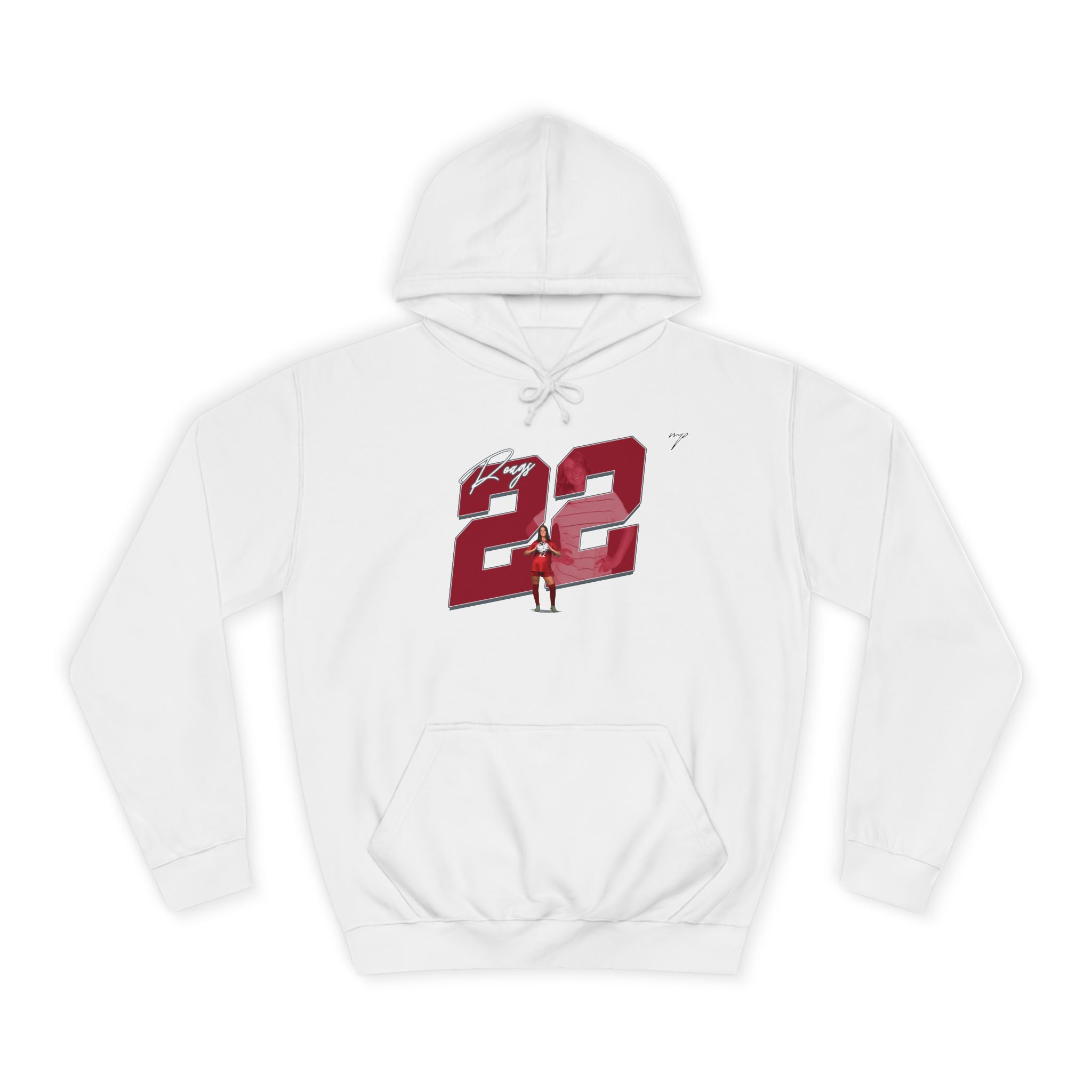 Reagan Brisendine Hoodie
