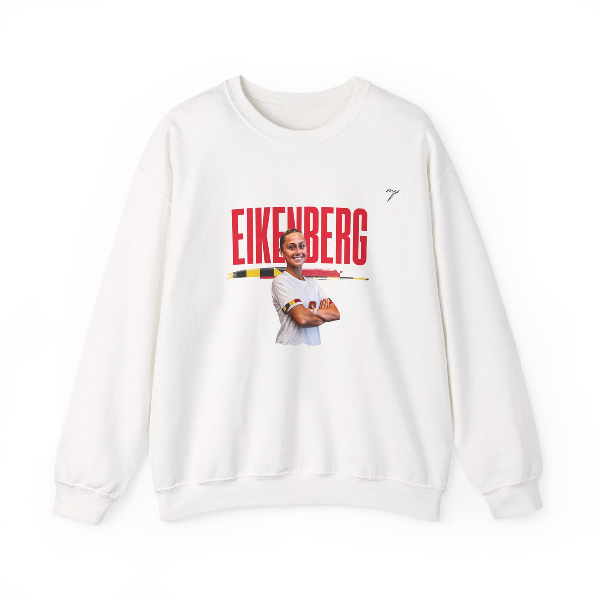 Carly Eikenberg Crewneck