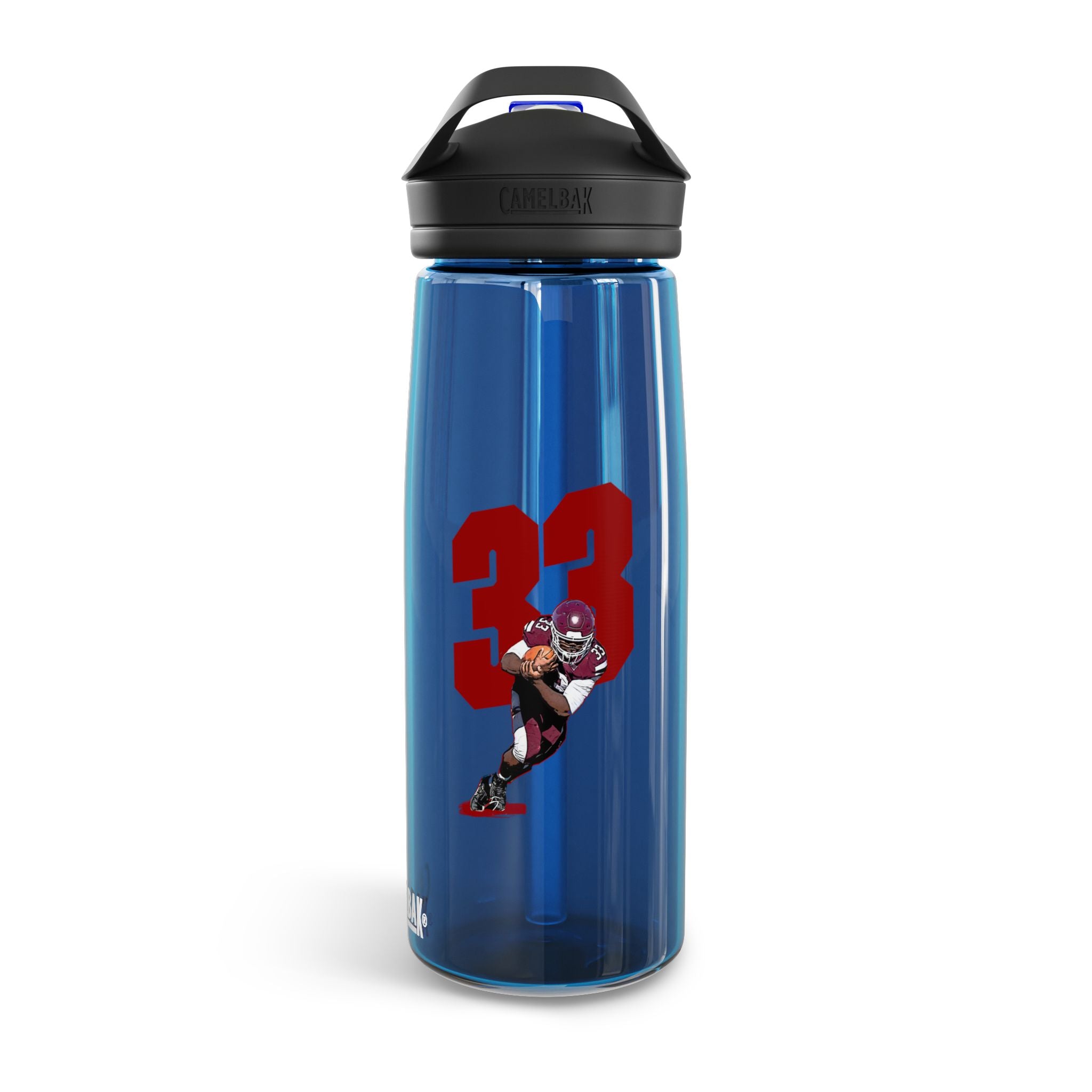 Corey Howard Jr CamelBak Water Bottle