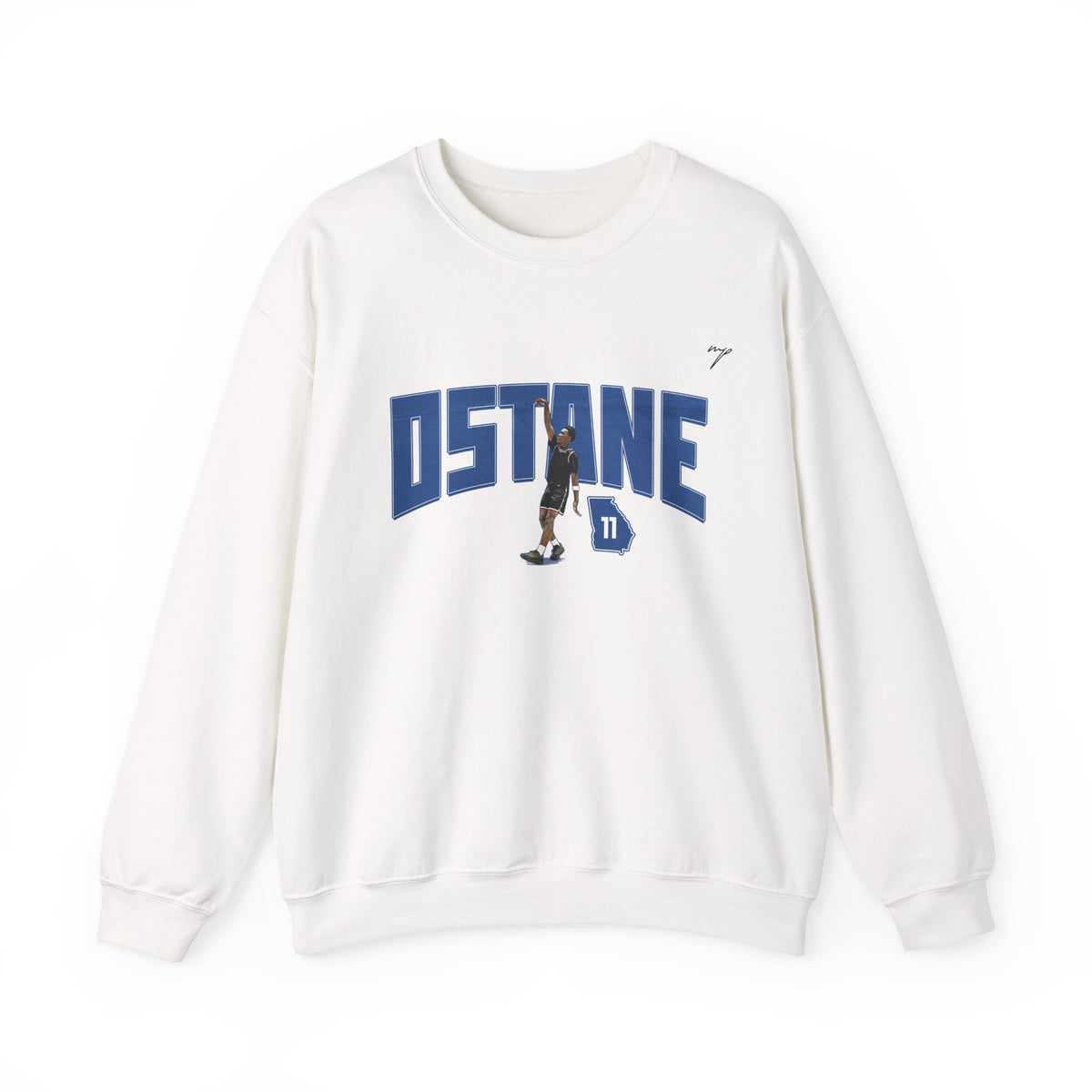 Ethan Ostane Crewneck