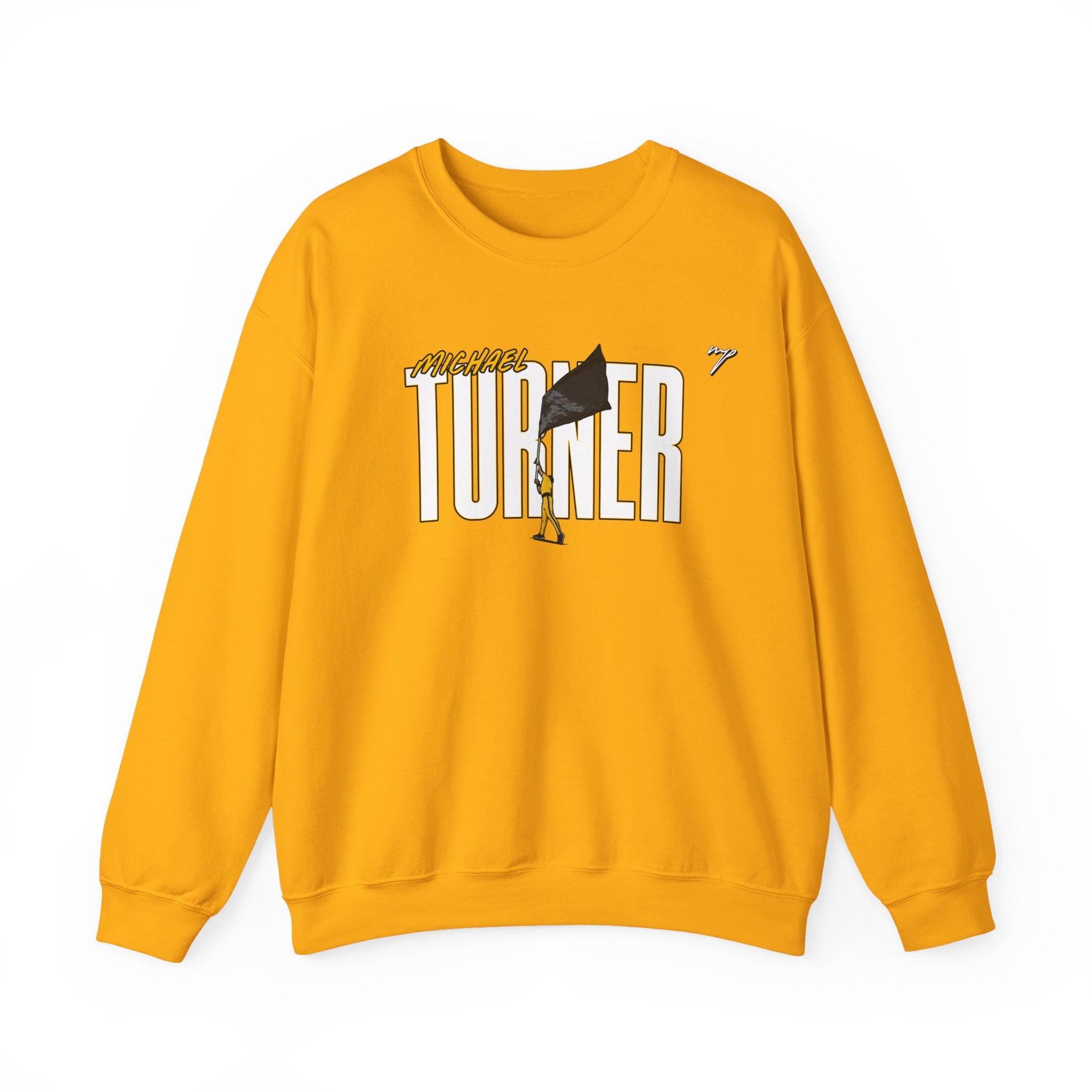 Michael Turner Crewneck