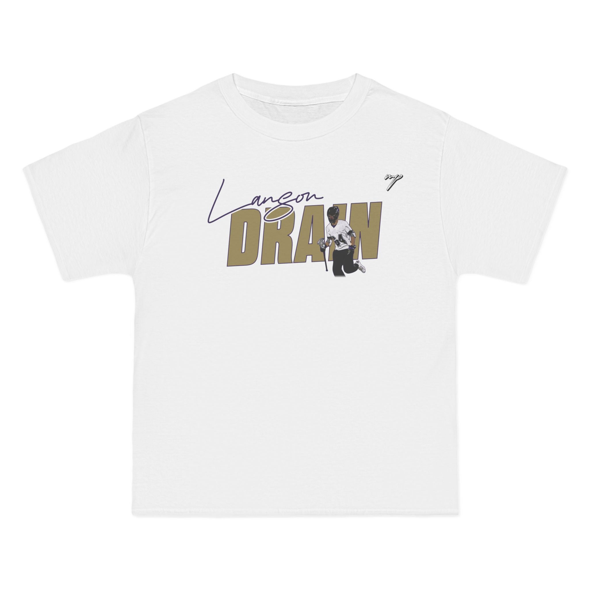 Lanson Drain Vintage Tee