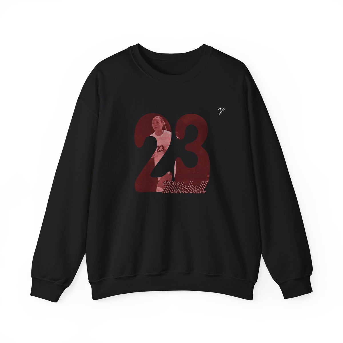 Ciara Jade Mitchell Crewneck