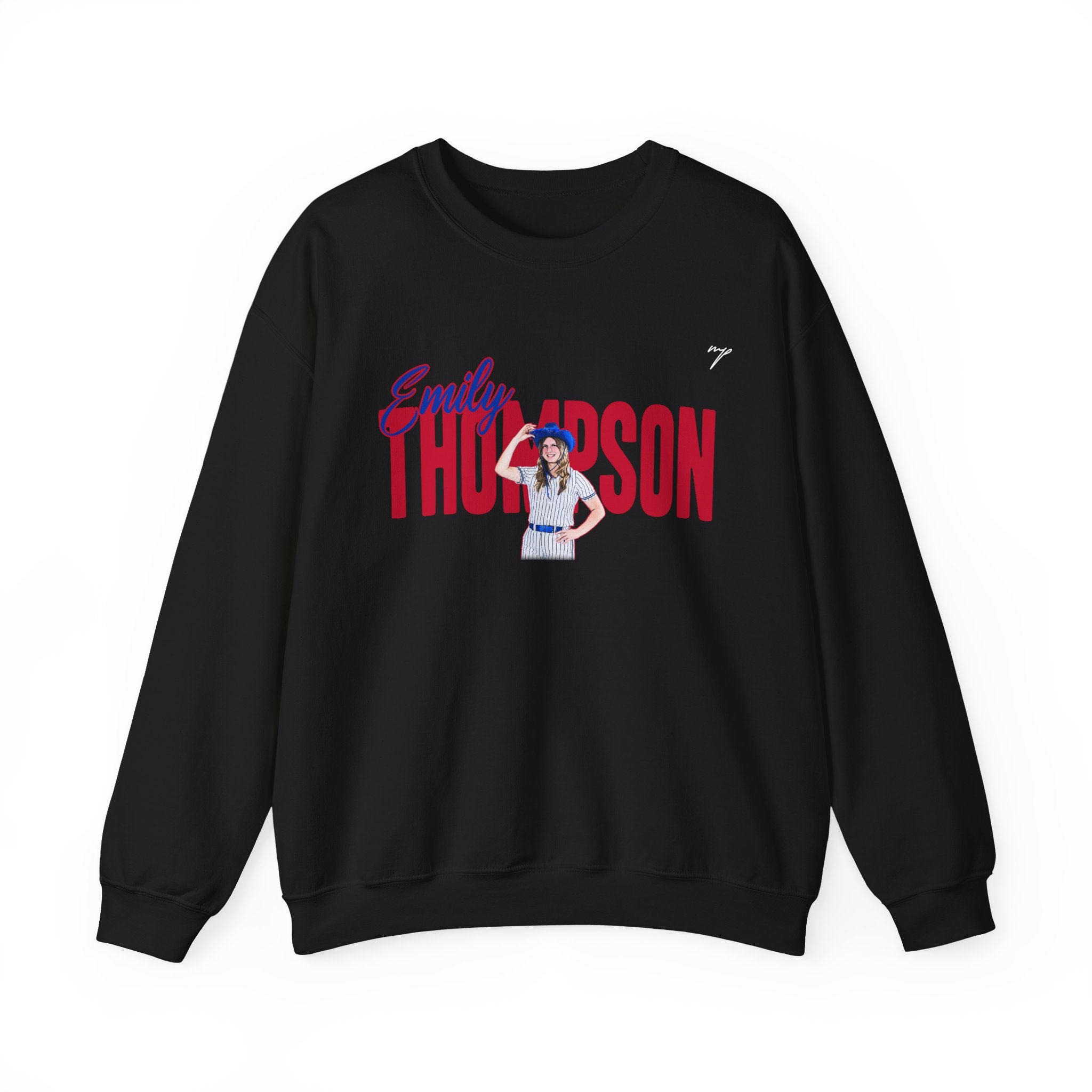 Emily Thompson Crewneck