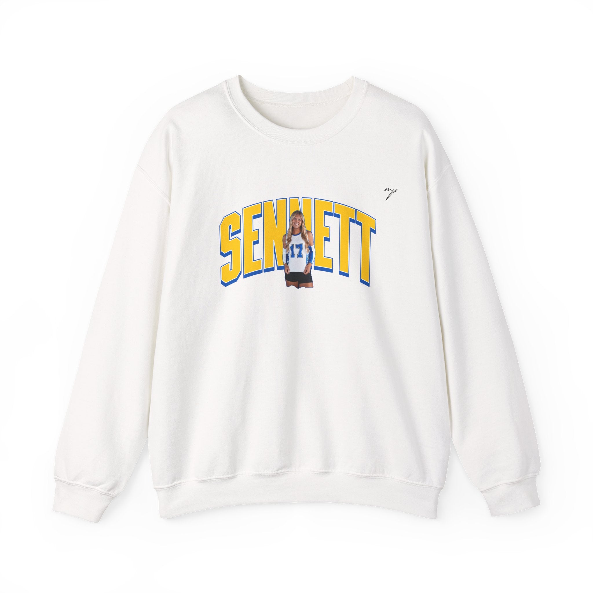 Sydney Sennett Crewneck