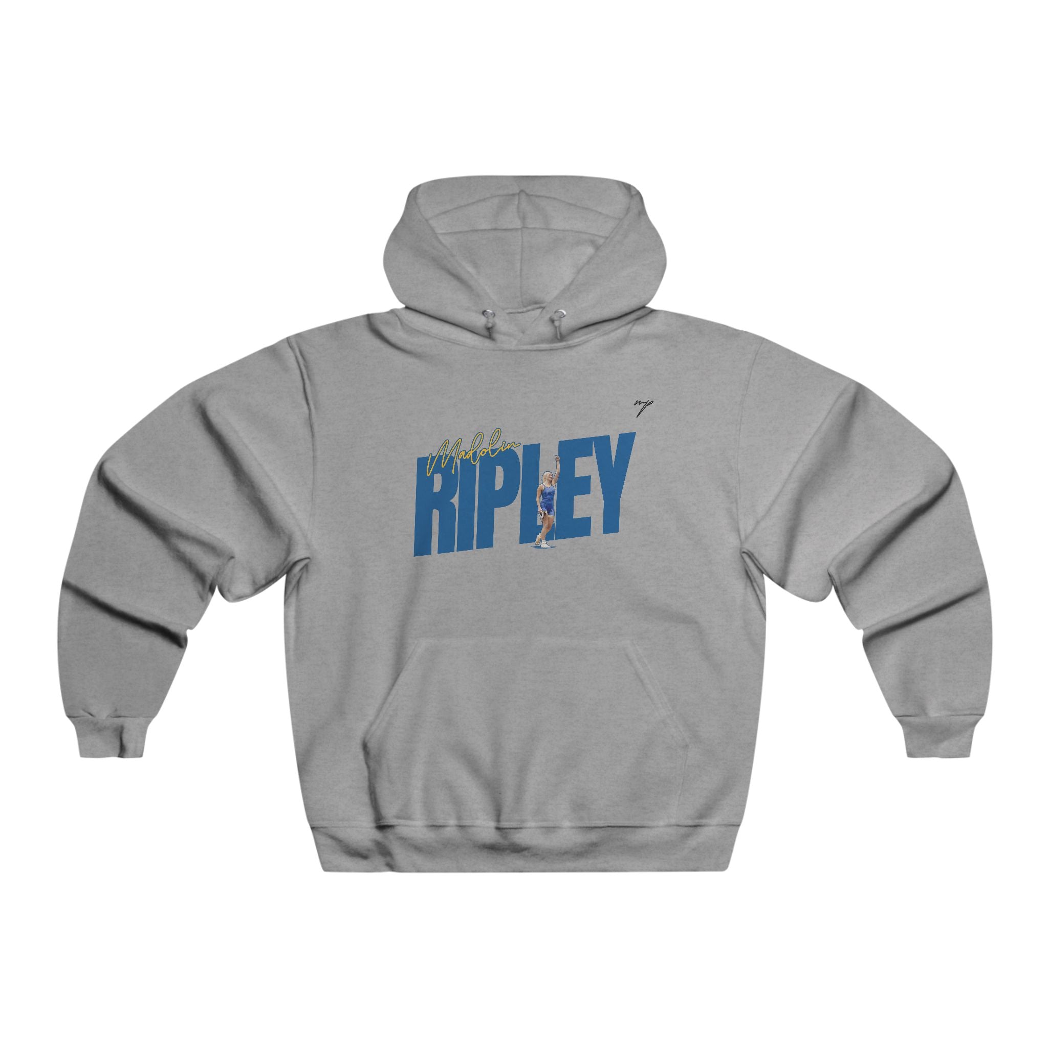 Madolin Ripley Vintage Hoodie