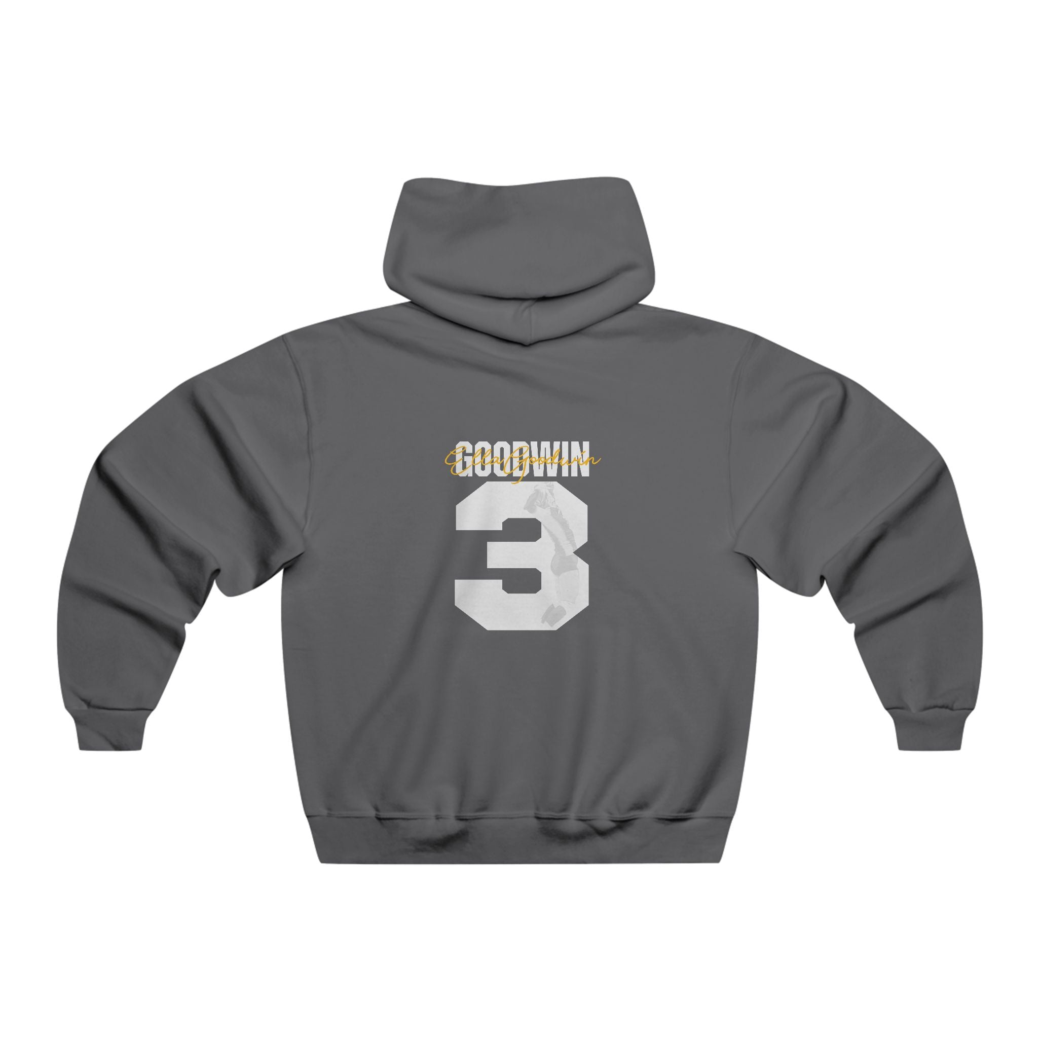 Ella Goodwin Vintage Hoodie
