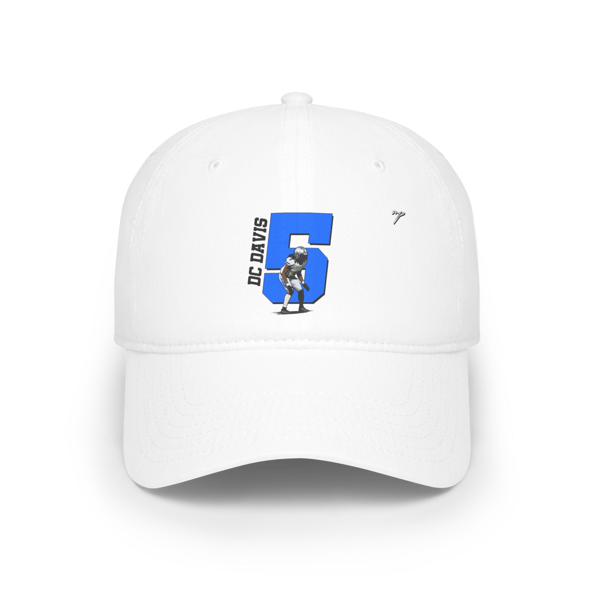 Dc Davis Hat