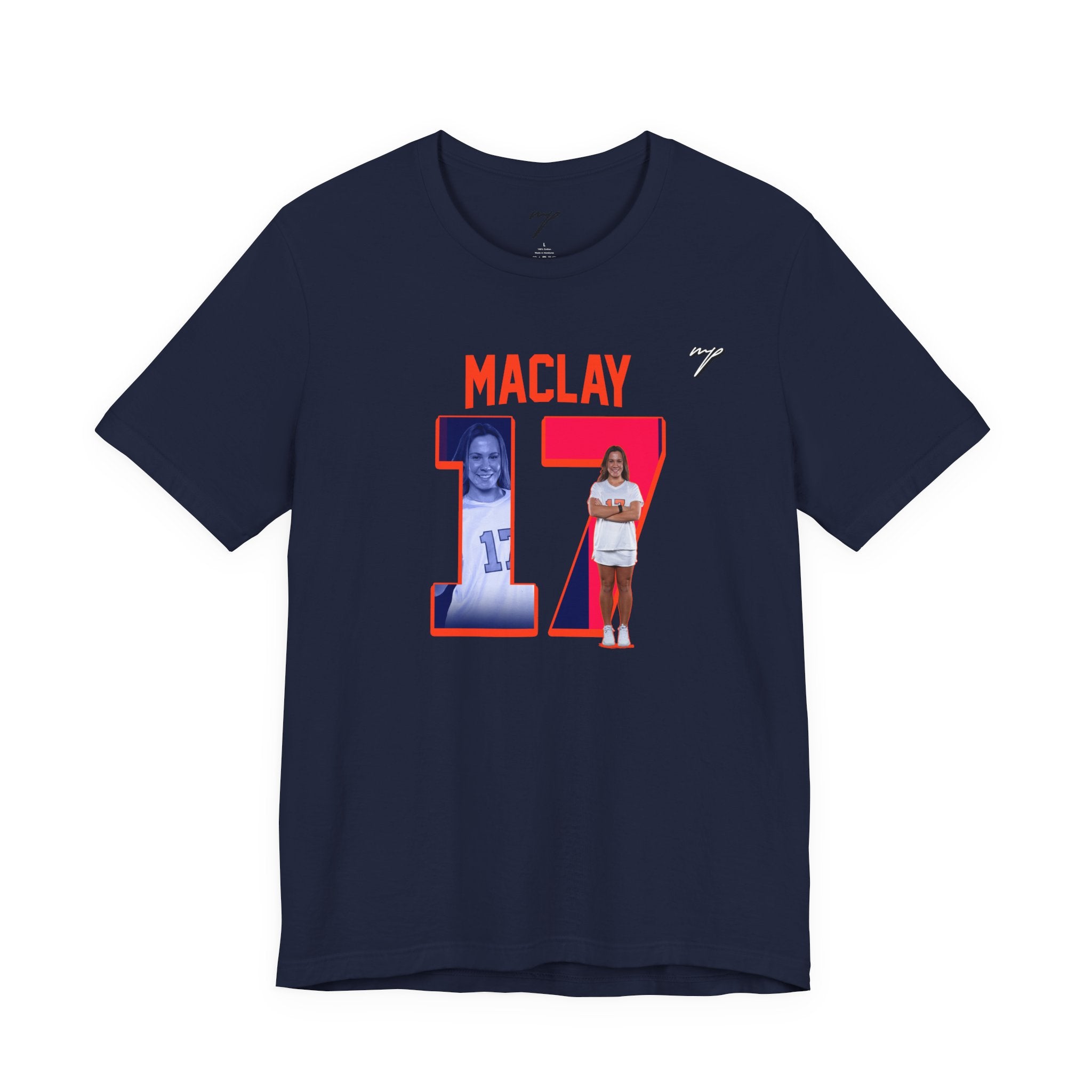 Courtney Maclay Graphic Tee