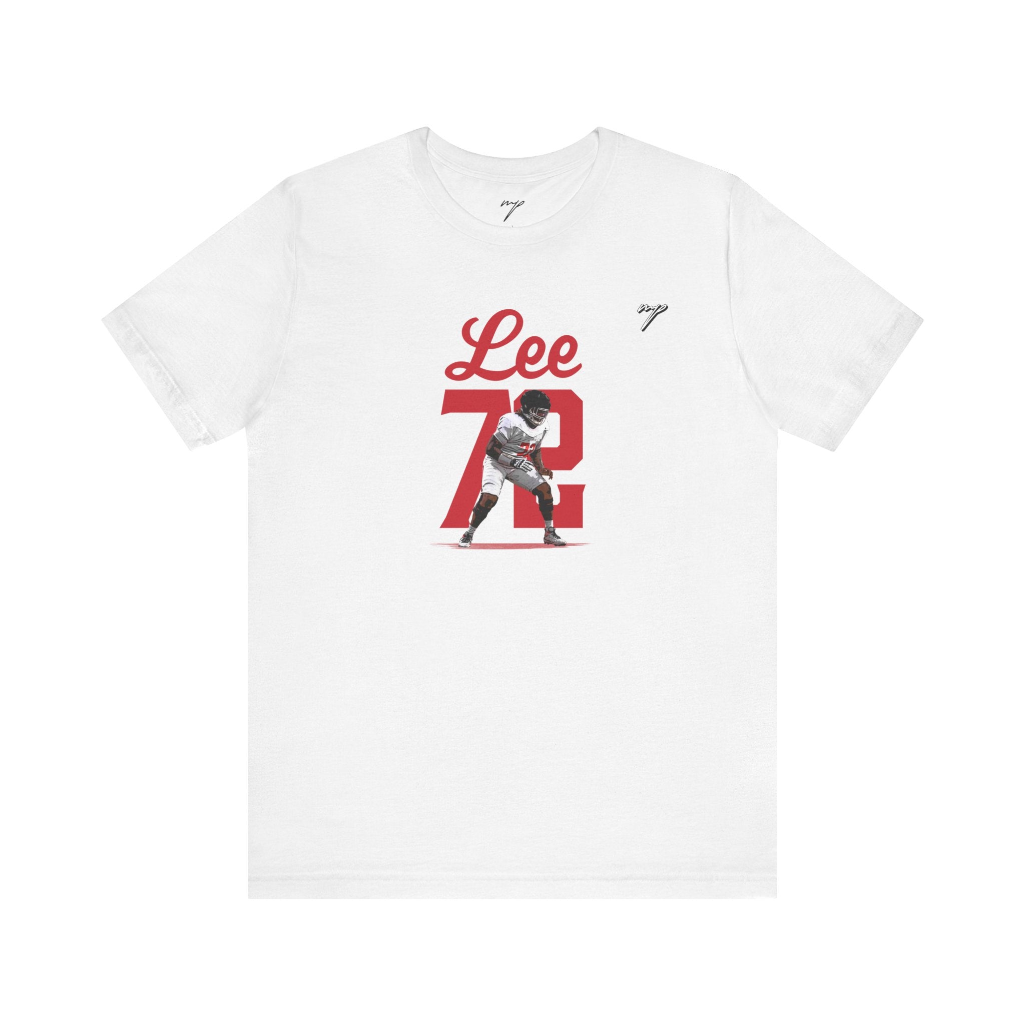 RJ Lee Graphic Tee