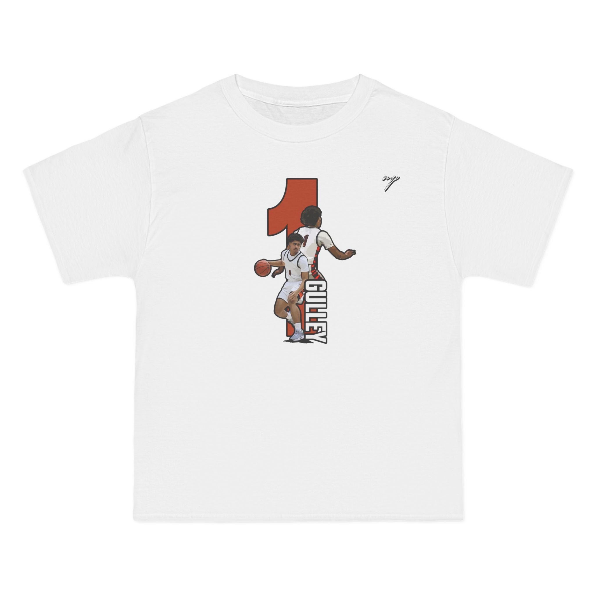 Cam Gulley Vintage Tee