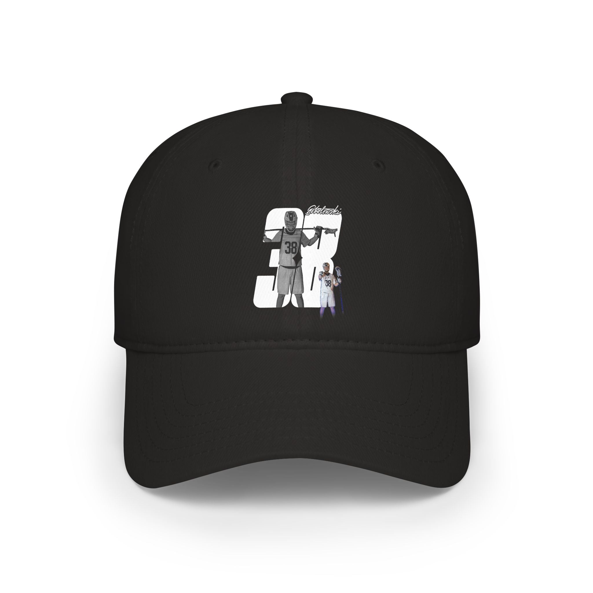 Cole Sobolewski Hat