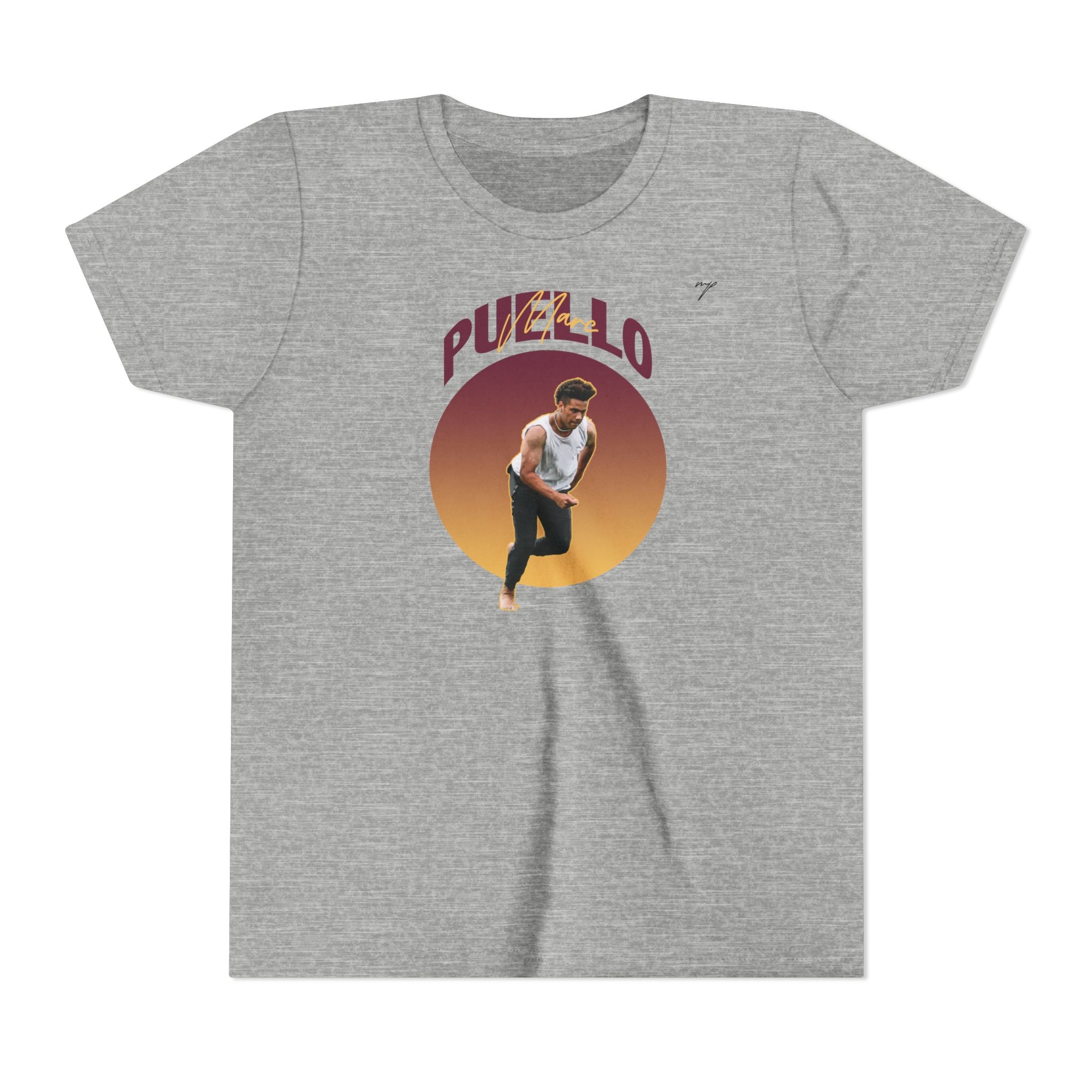 Marc Puello YOUTH Graphic Tee