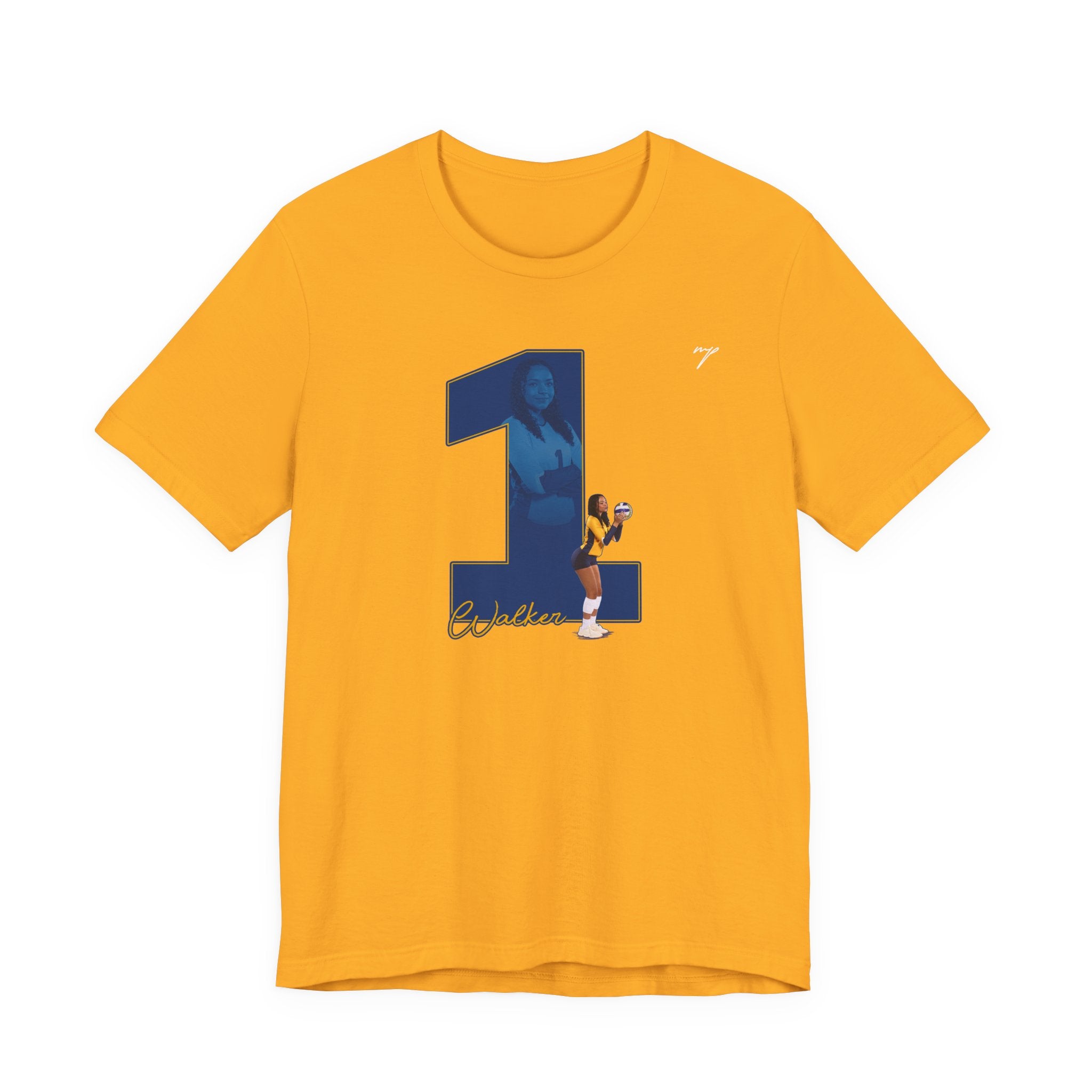 Addison Walker Graphic Tee