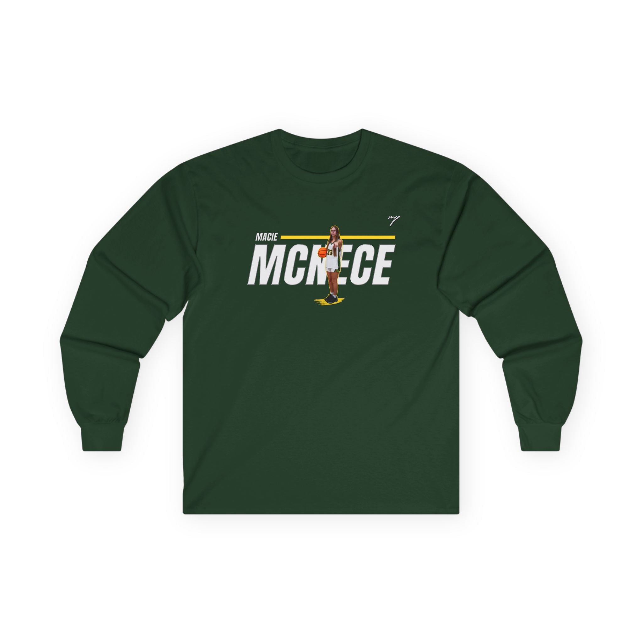 Macie McNece Long Sleeve Tee