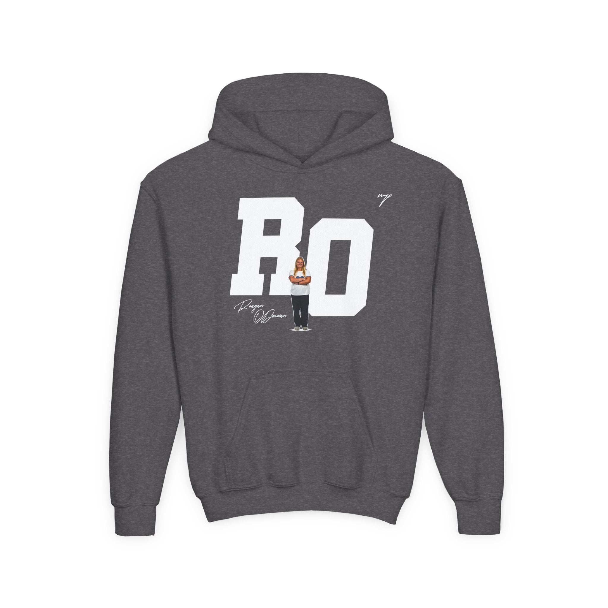 Reagan ODonovan YOUTH Hoodie